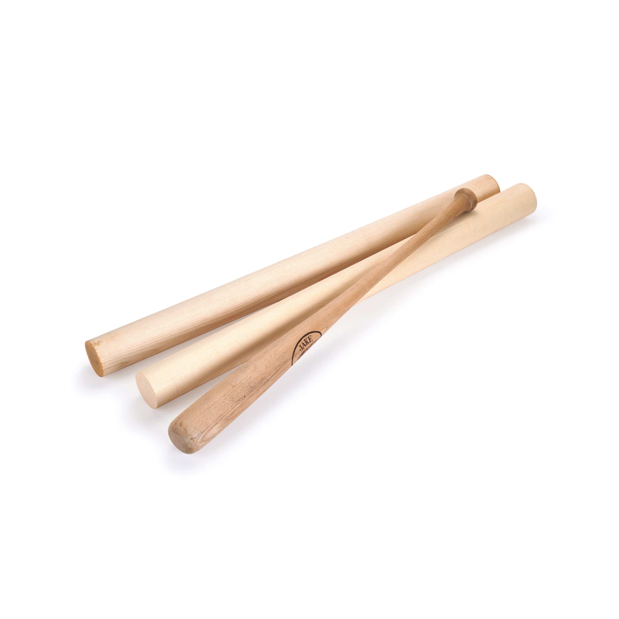 Baseball Bat Billet - 37" Length - Image 1