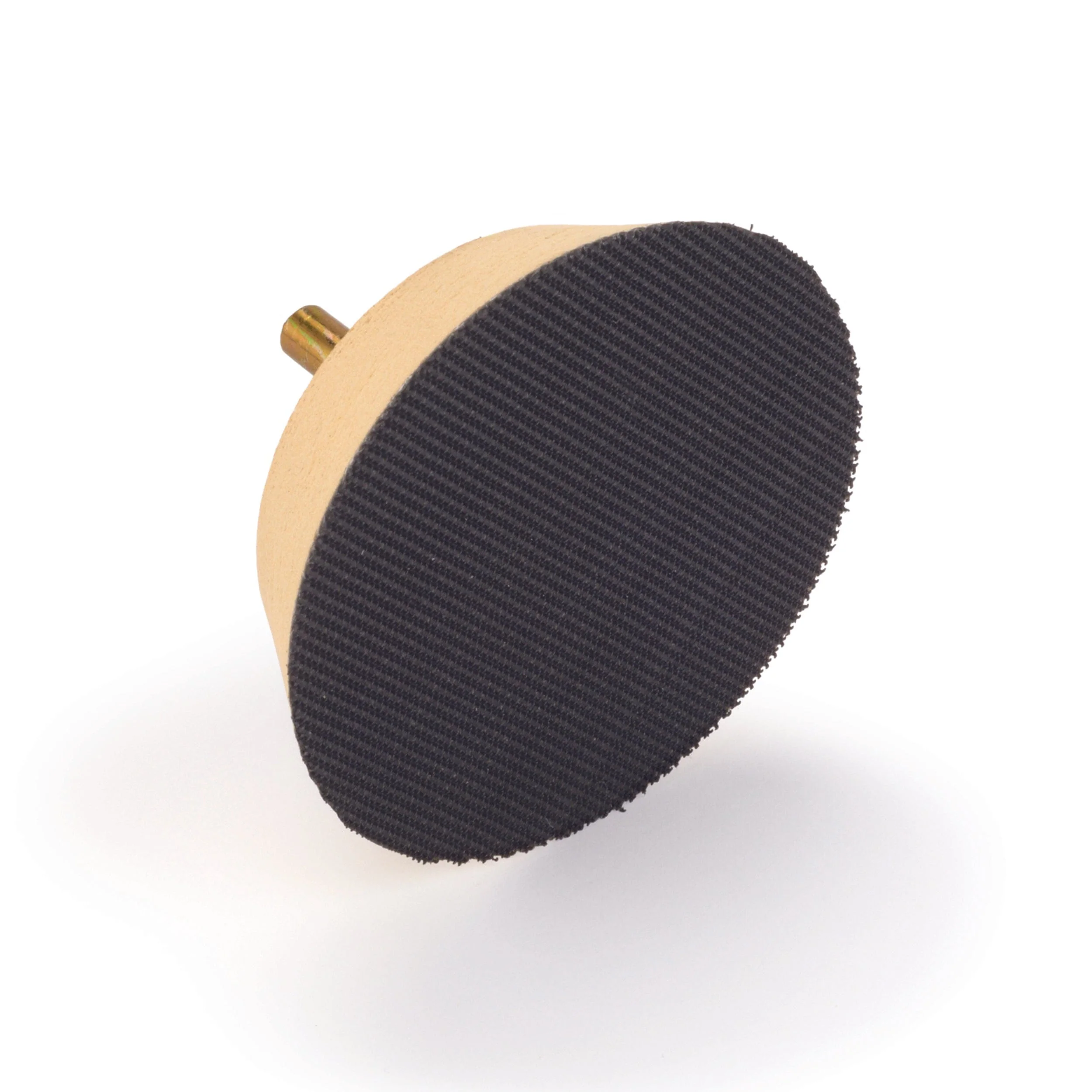 New Wave Sanding Disc Holder With 1/4" Shaft - Image 2