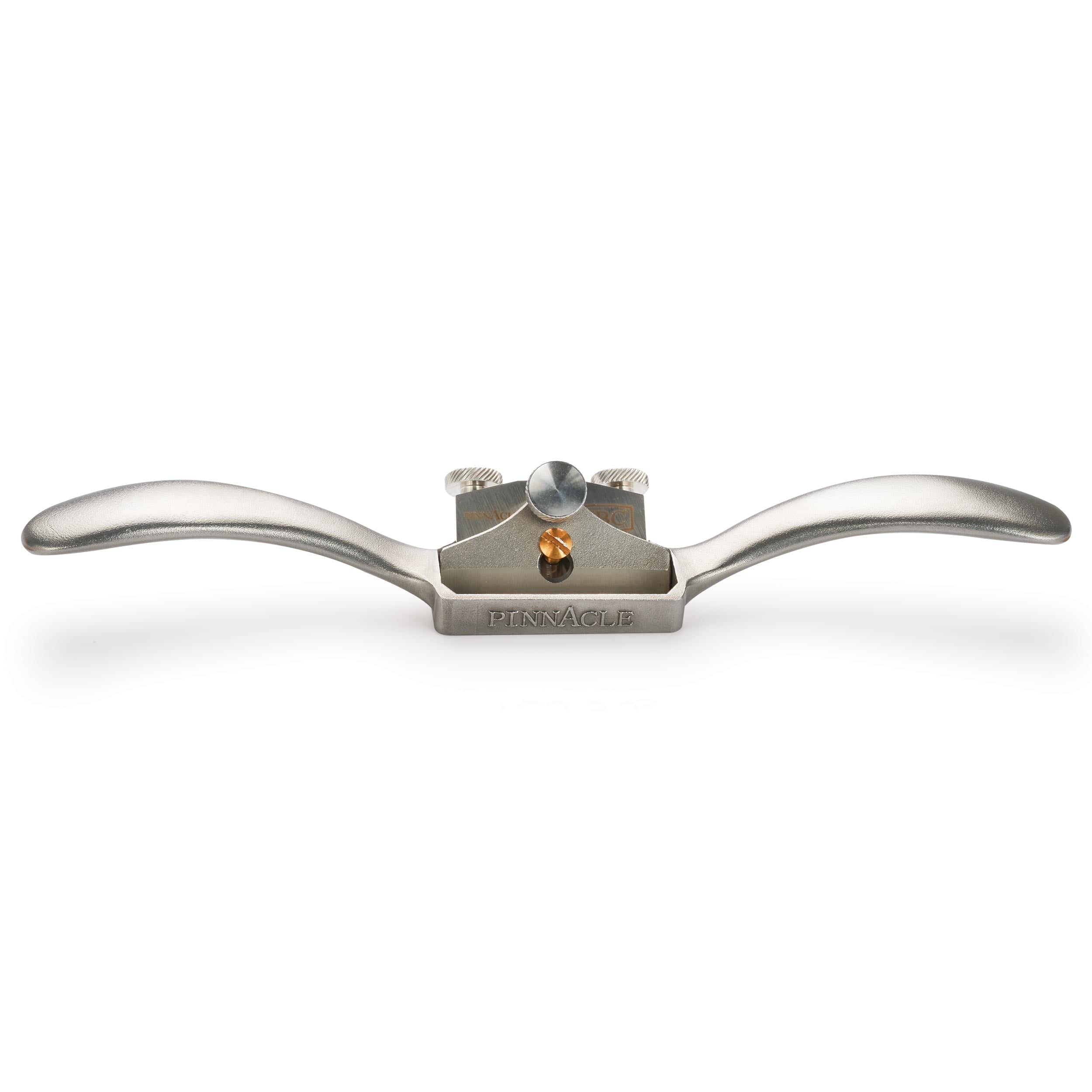 Pinnacle No 151 Spokeshave - Image 3