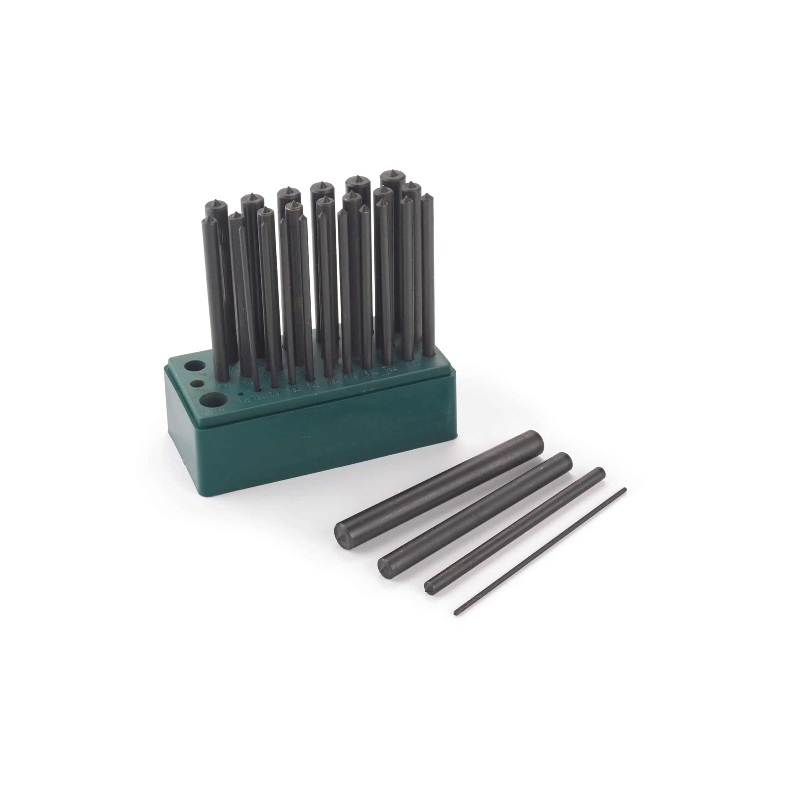 Pen Disassembly and Transfer Punch Set - Image 1