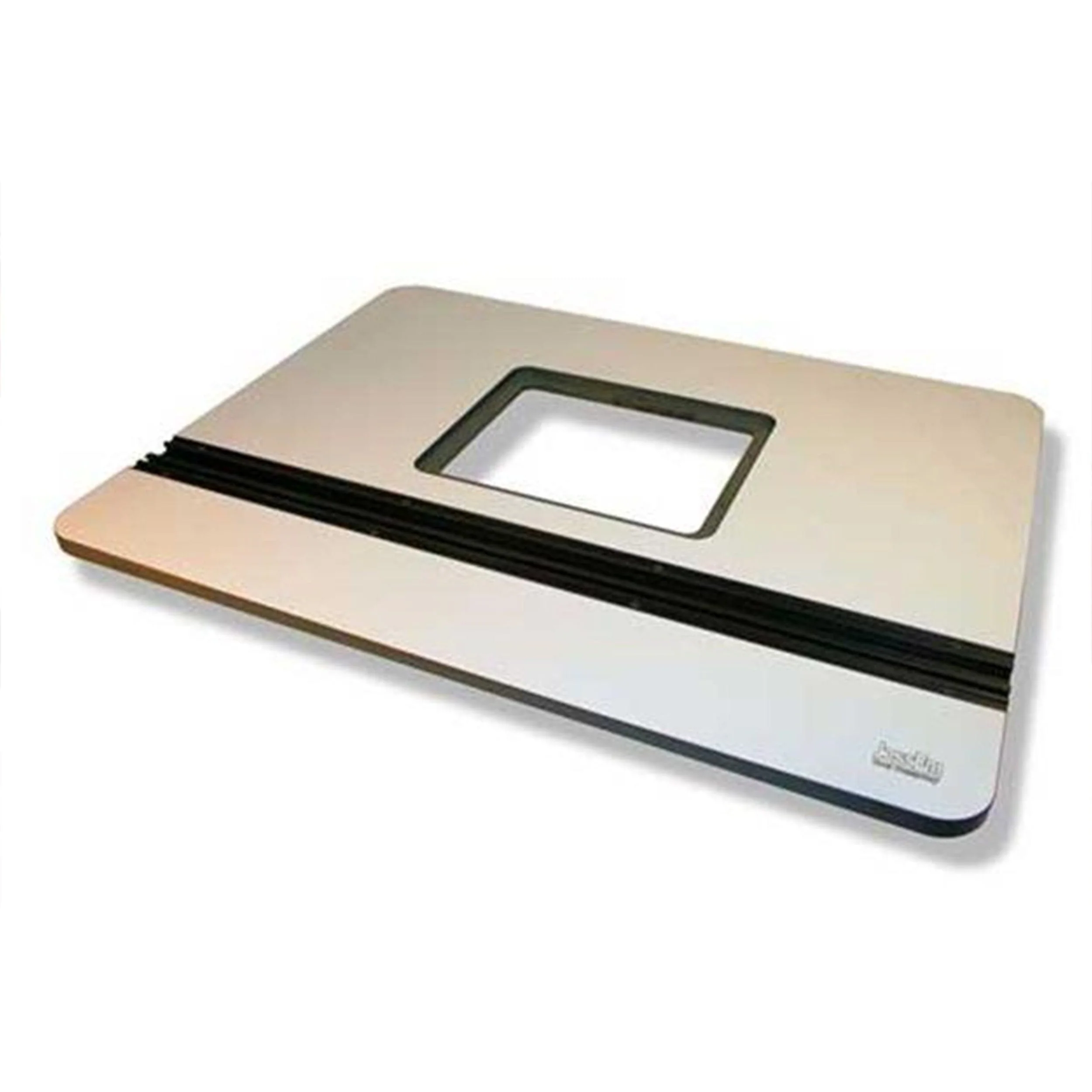 Mast-R-Top 24" x 32" Phenolic Router Table Top, # 03006 - Image 1