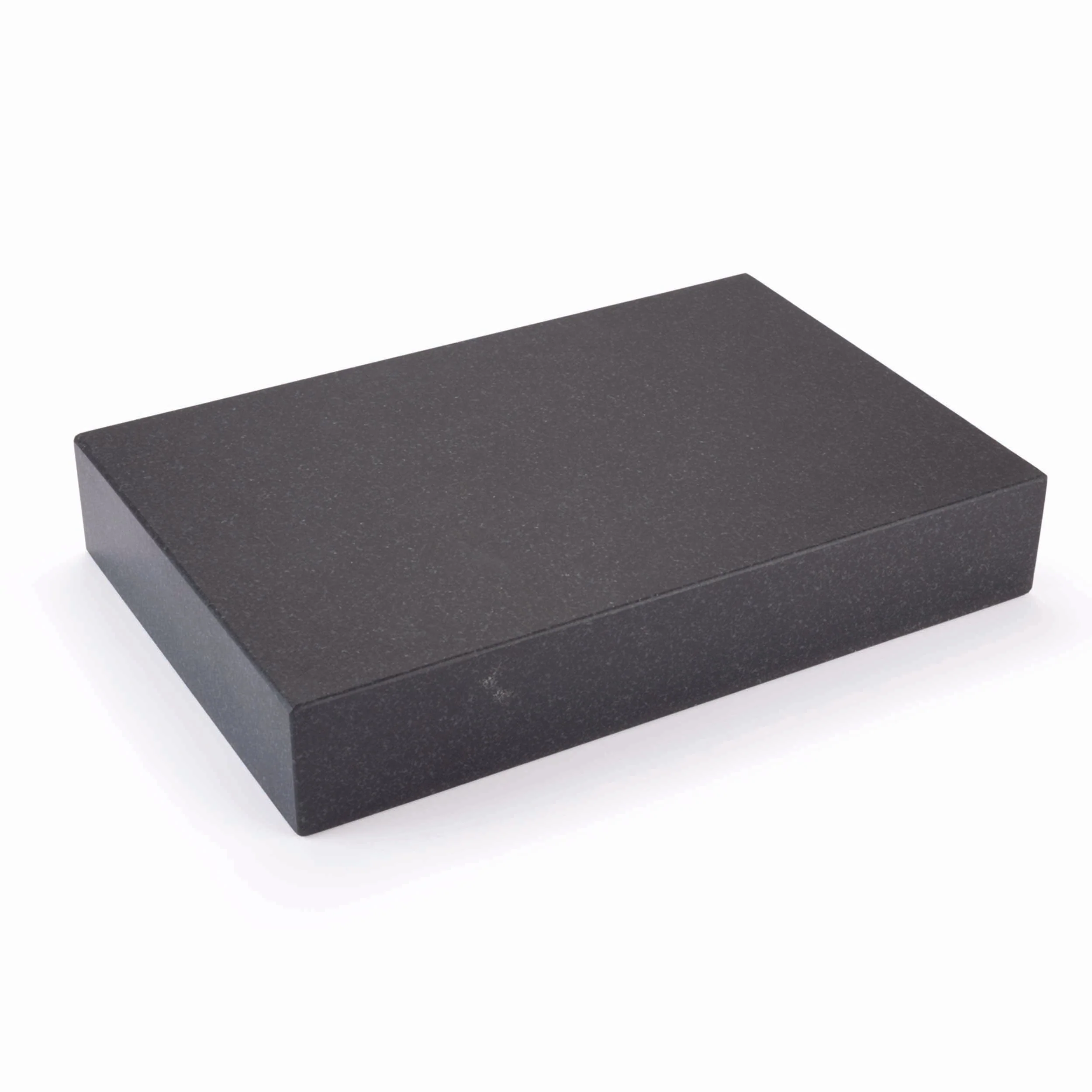 Granite Surface Plate – A Grade – 12″ x 18″ x 3″