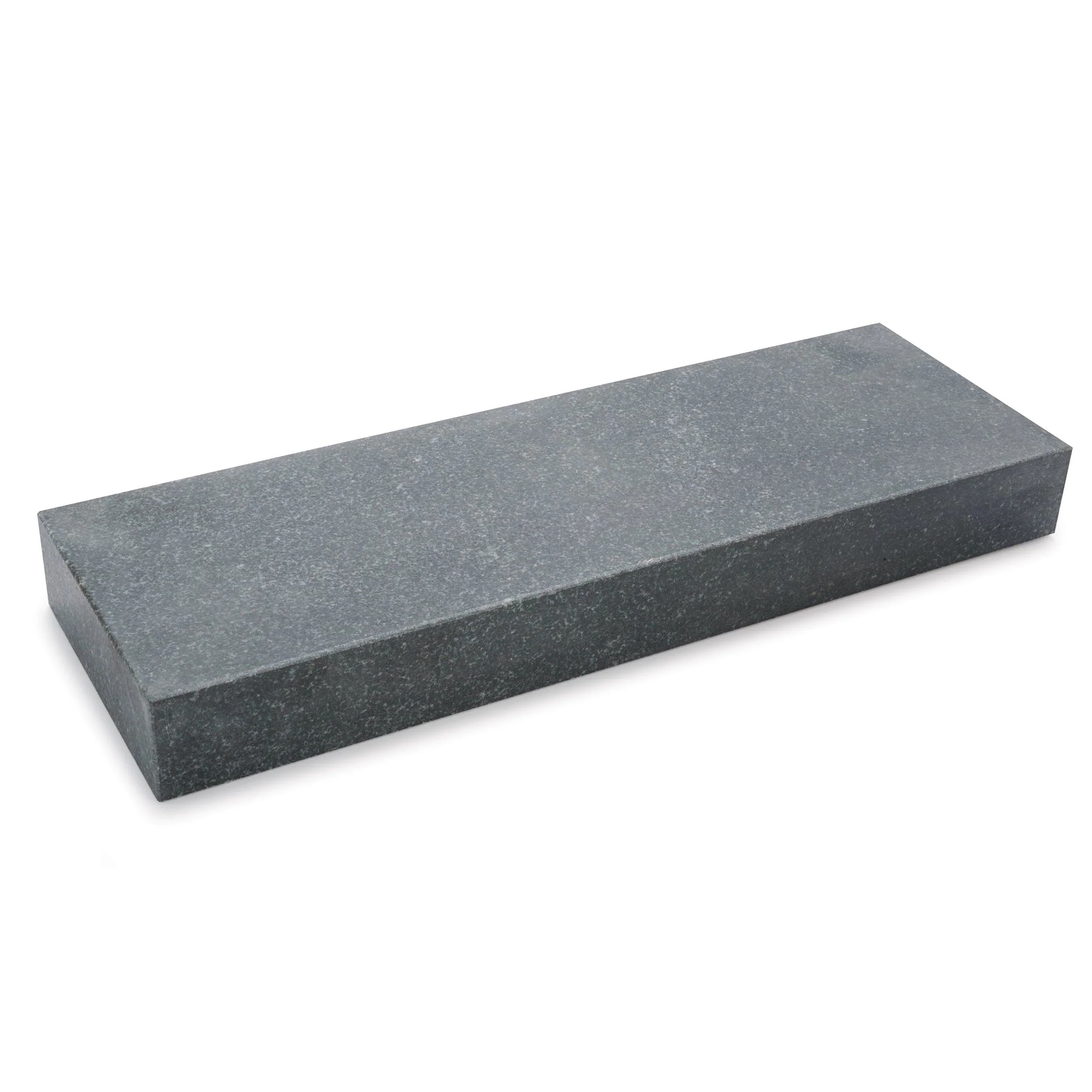 Granite Surface Plate – A Grade – 6″ x 18″ x 2″