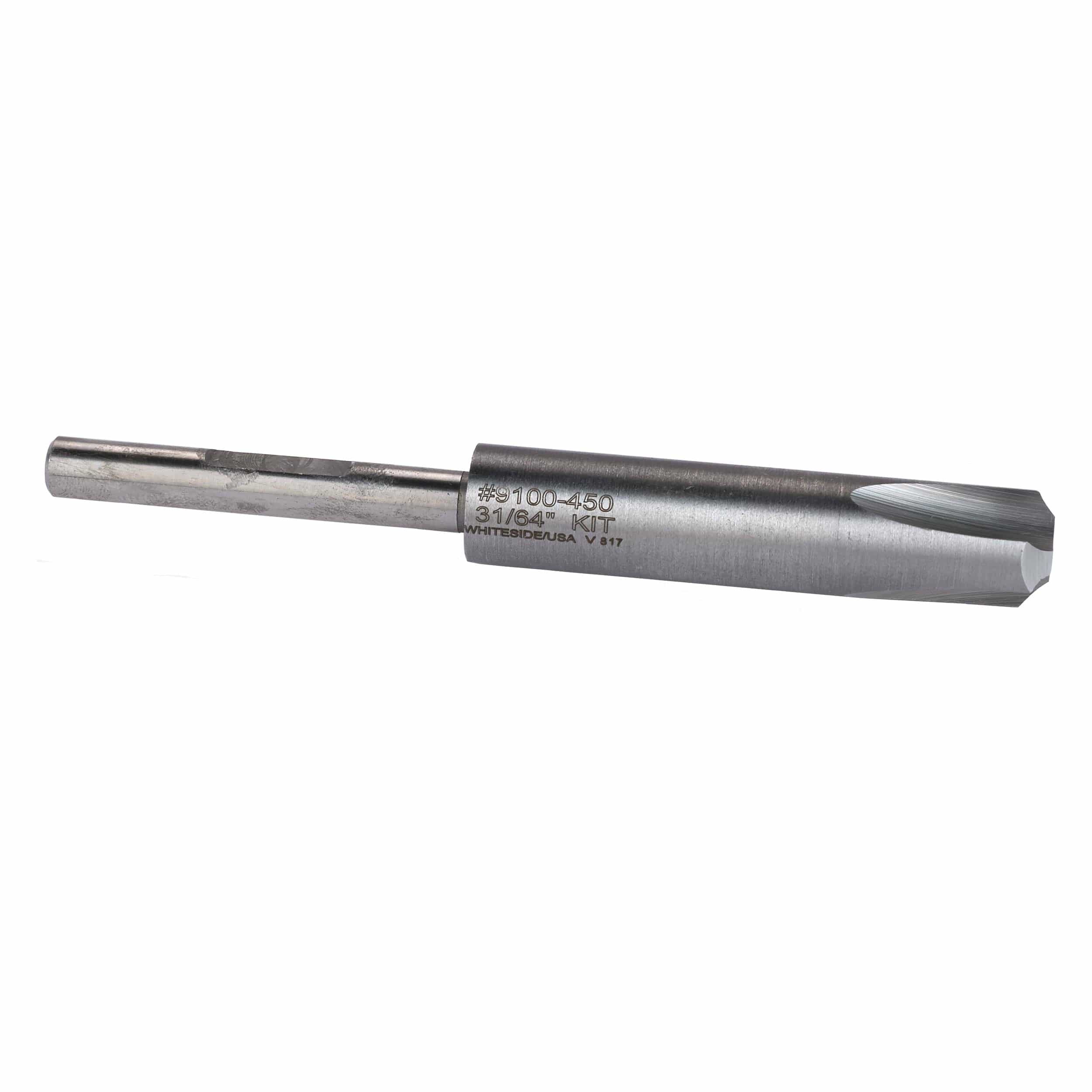 Pen Reamer 31/64″ Pilot Shaft