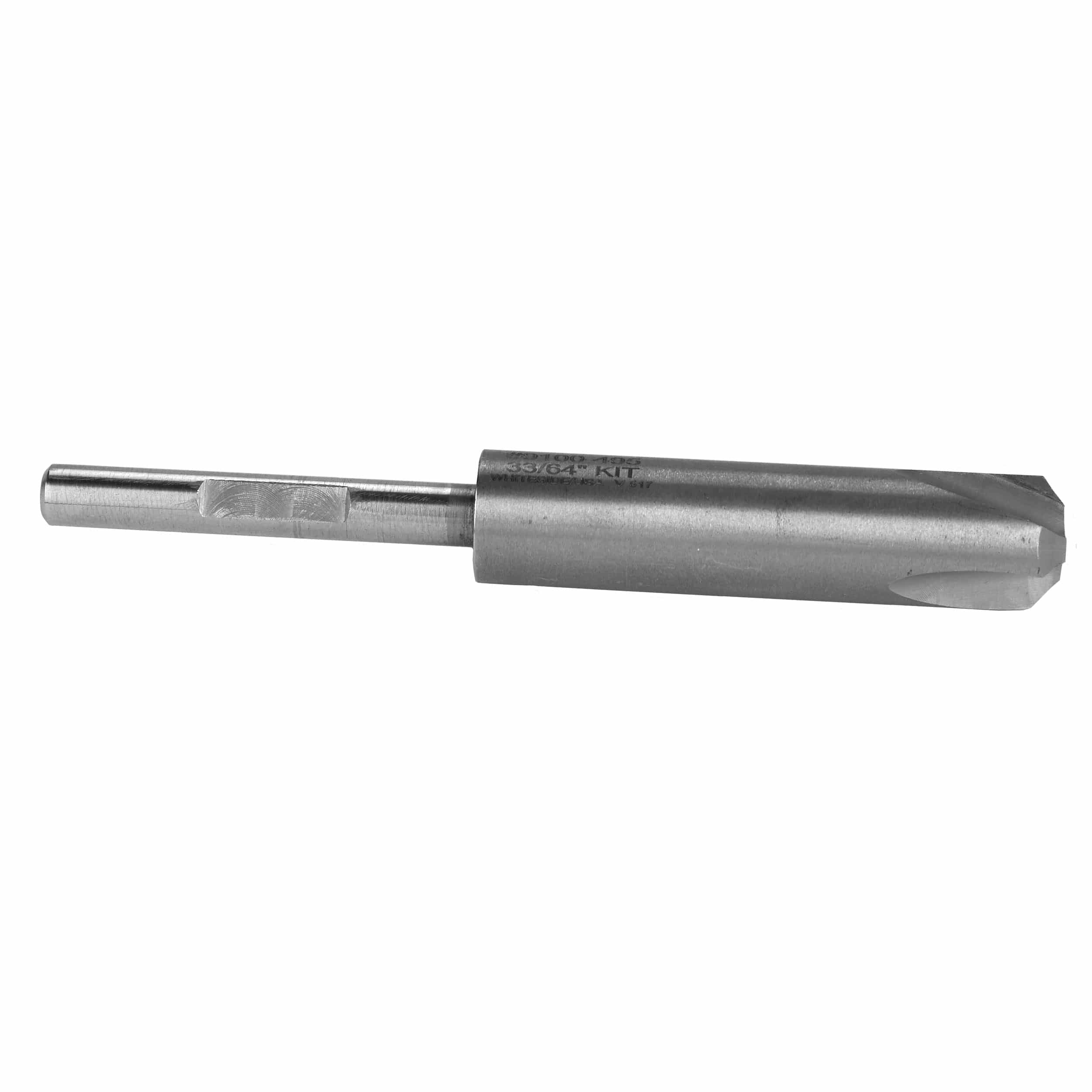 Pen Reamer 33/64″ Pilot Shaft