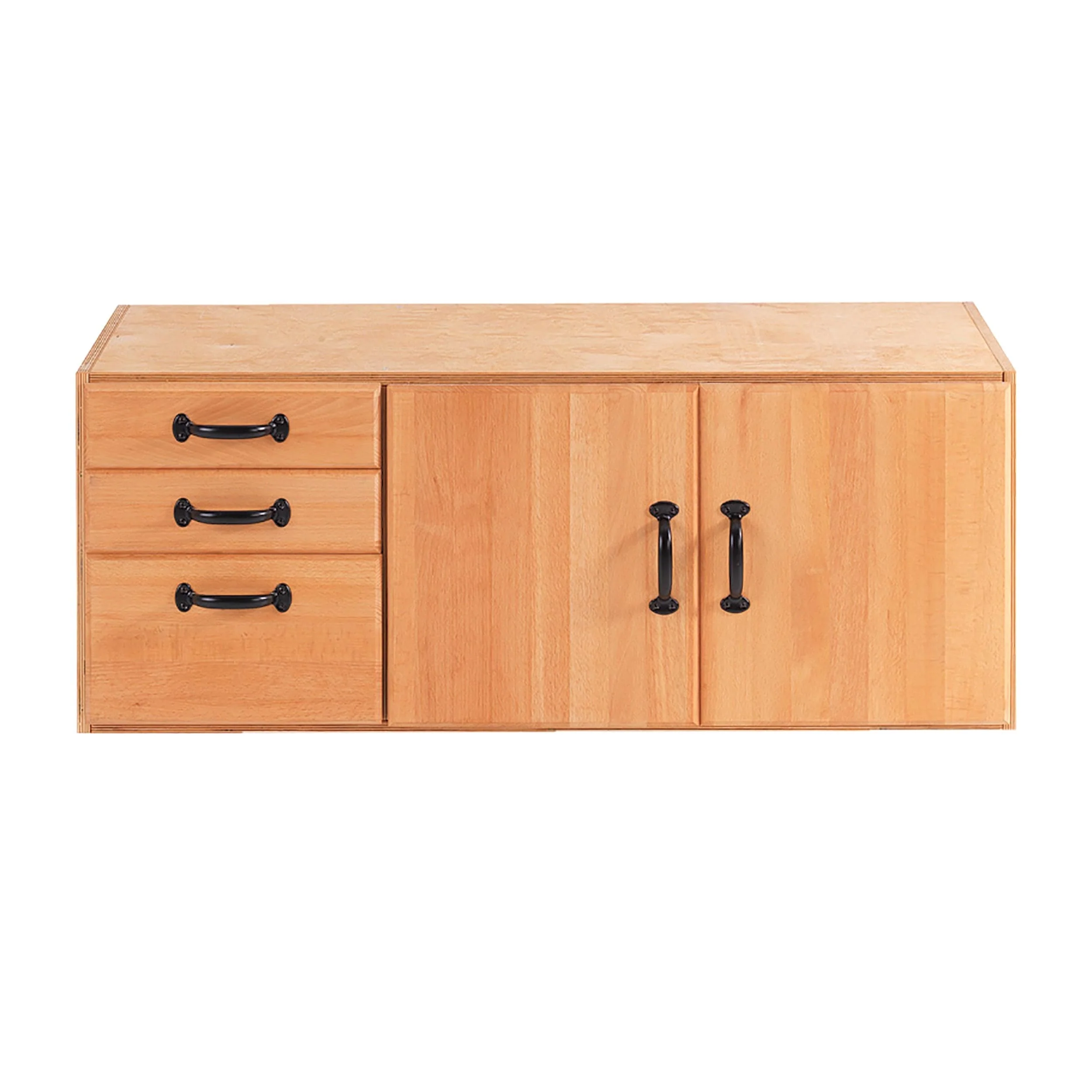 Elite 1500 Workbench with SM03 Storage Cabinet - Image 3