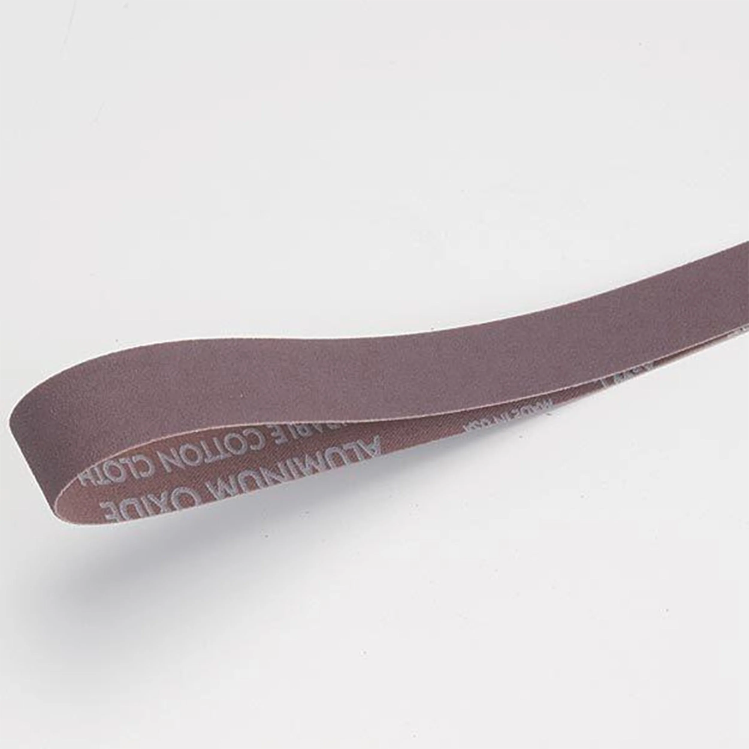 Aluminum Oxide Sanding Belt - Image 2
