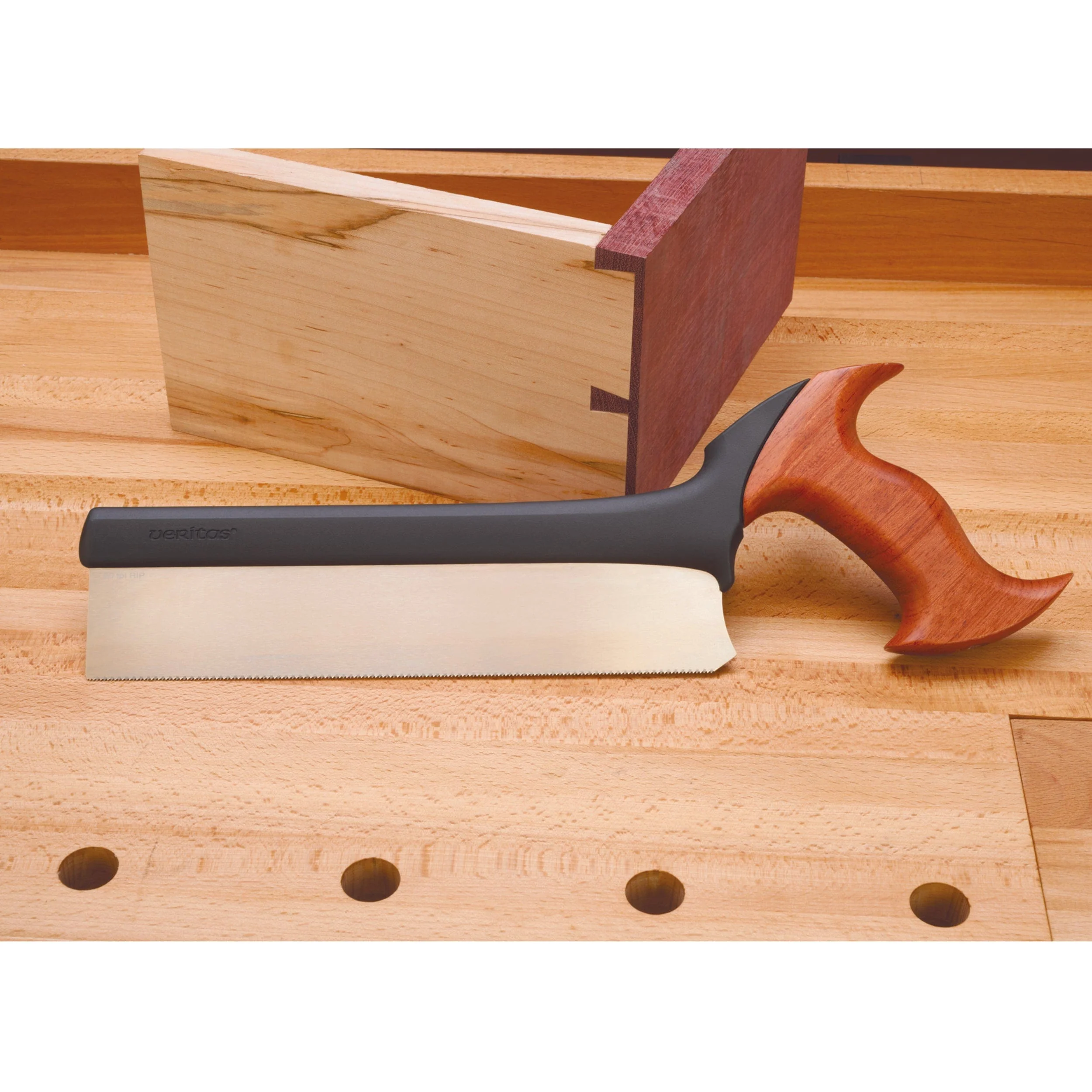Fine-Cut Dovetail Saw 20 tpi - Image 1