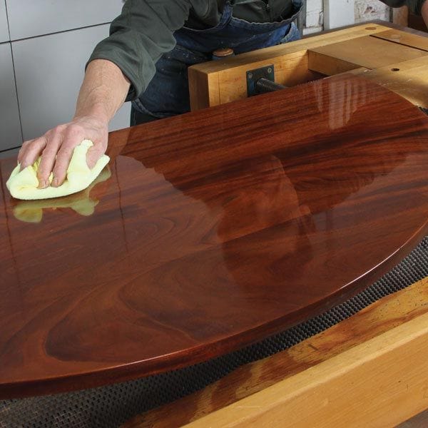 Rubbing Out a Finish - Downloadable Technique - Image 1