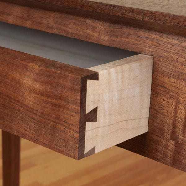 Build a Drawer That Fits – Downloadable Technique