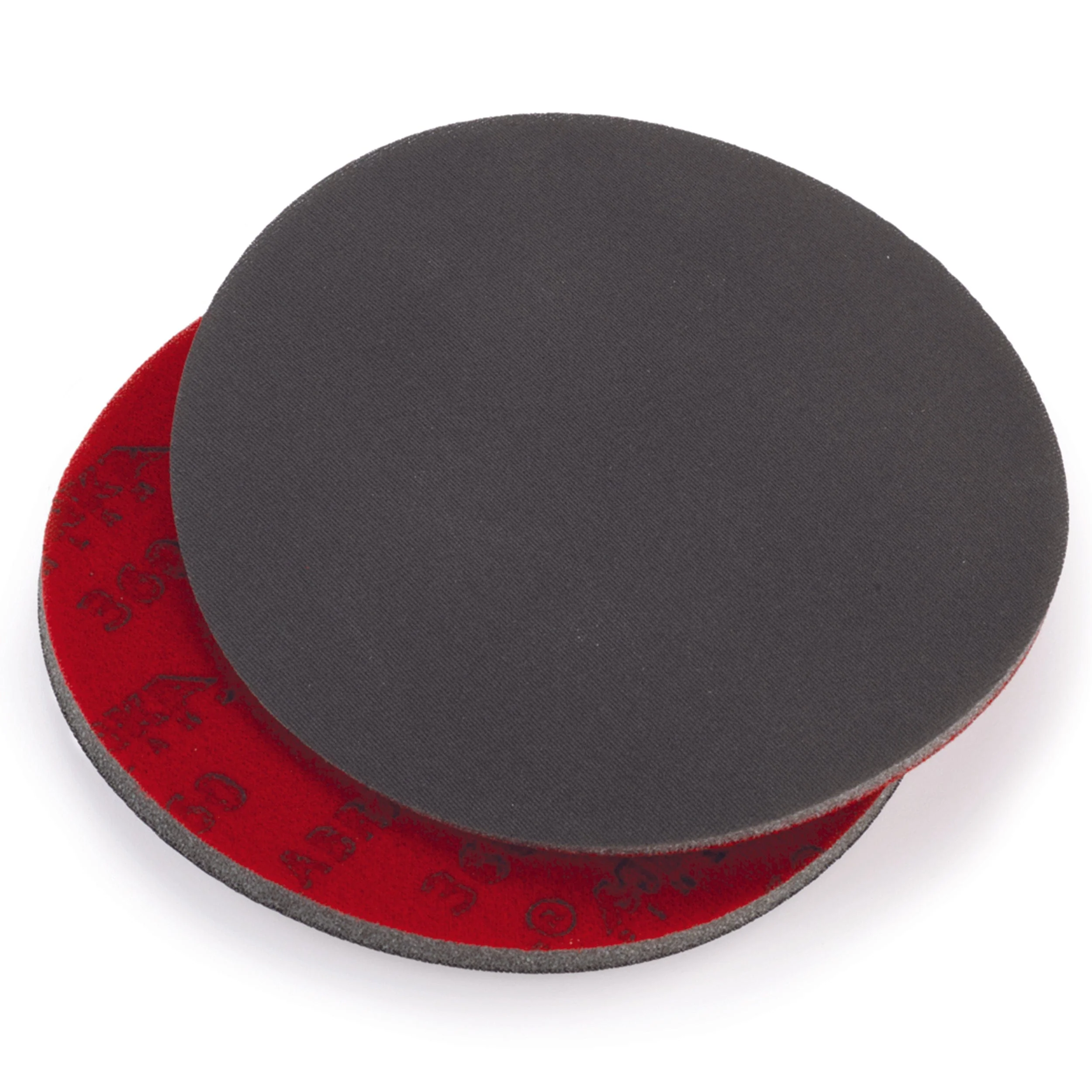 Hook and Loop Sanding Disc - 2 Pack - Image 1