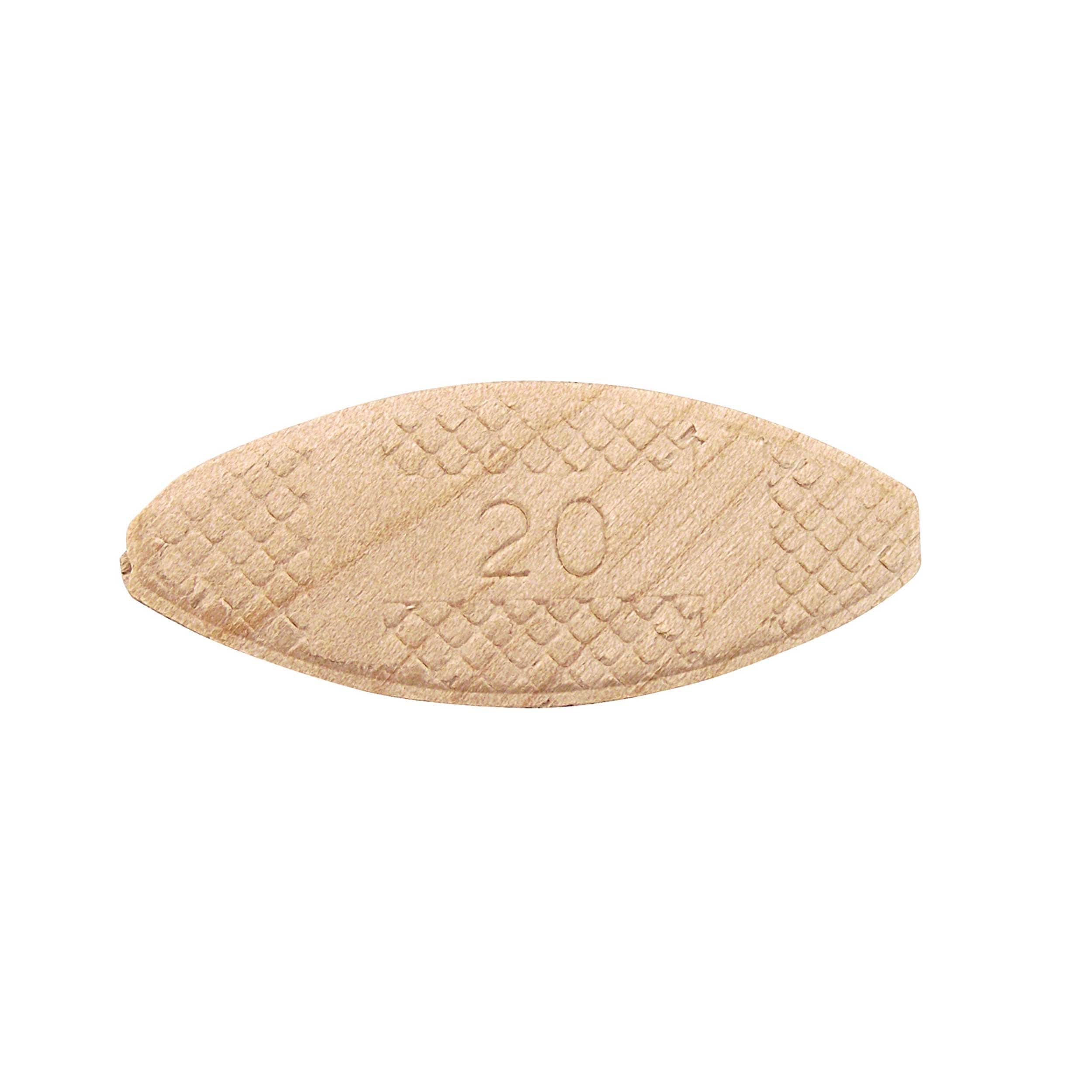 #20 Biscuits - 85 Piece - Image 2