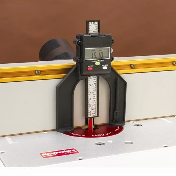 Mini Digital Height Gauge - Image 2