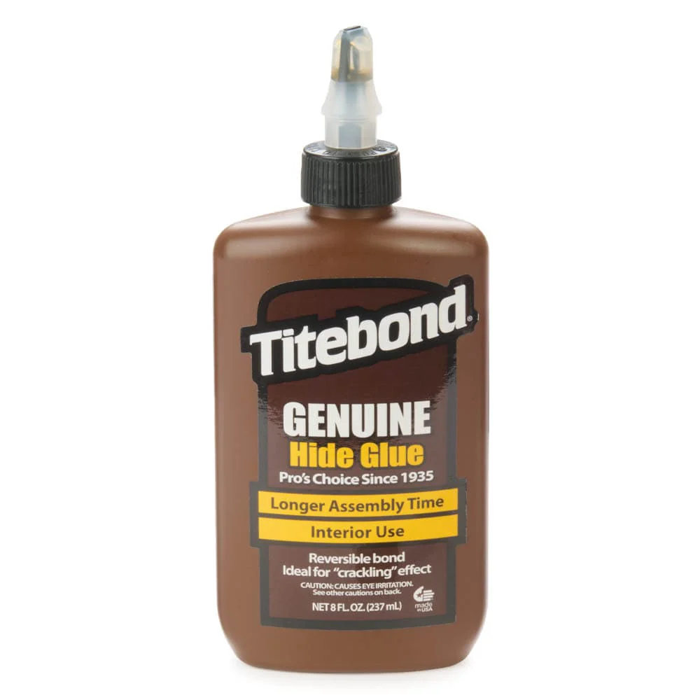 Liquid Hide Wood Glue - Image 1