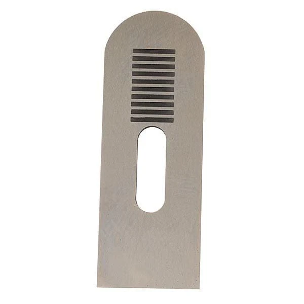 Replacement Blade for  Standard and Low Angle Block Planes - Image 2