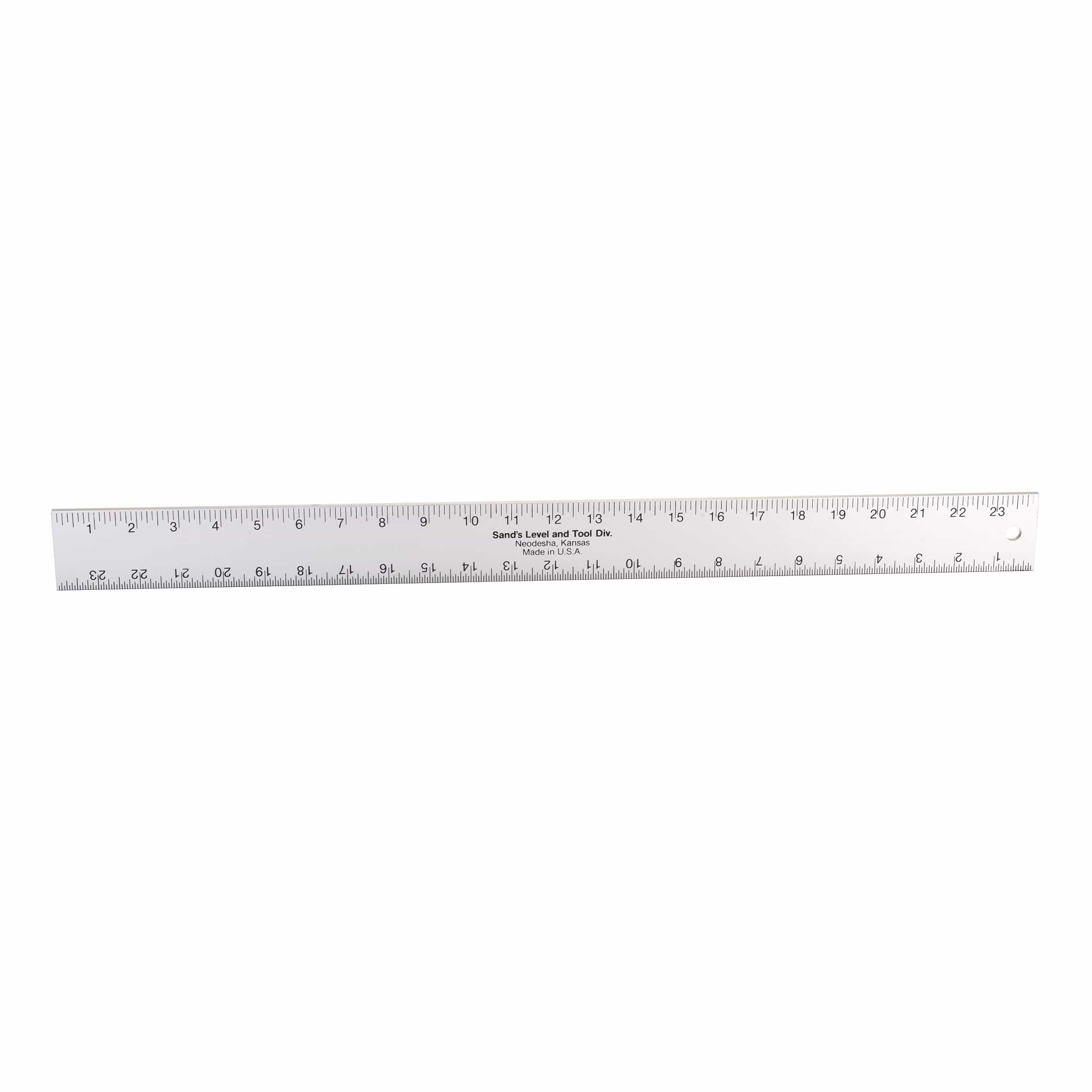 Professional Straight Edge – 24″