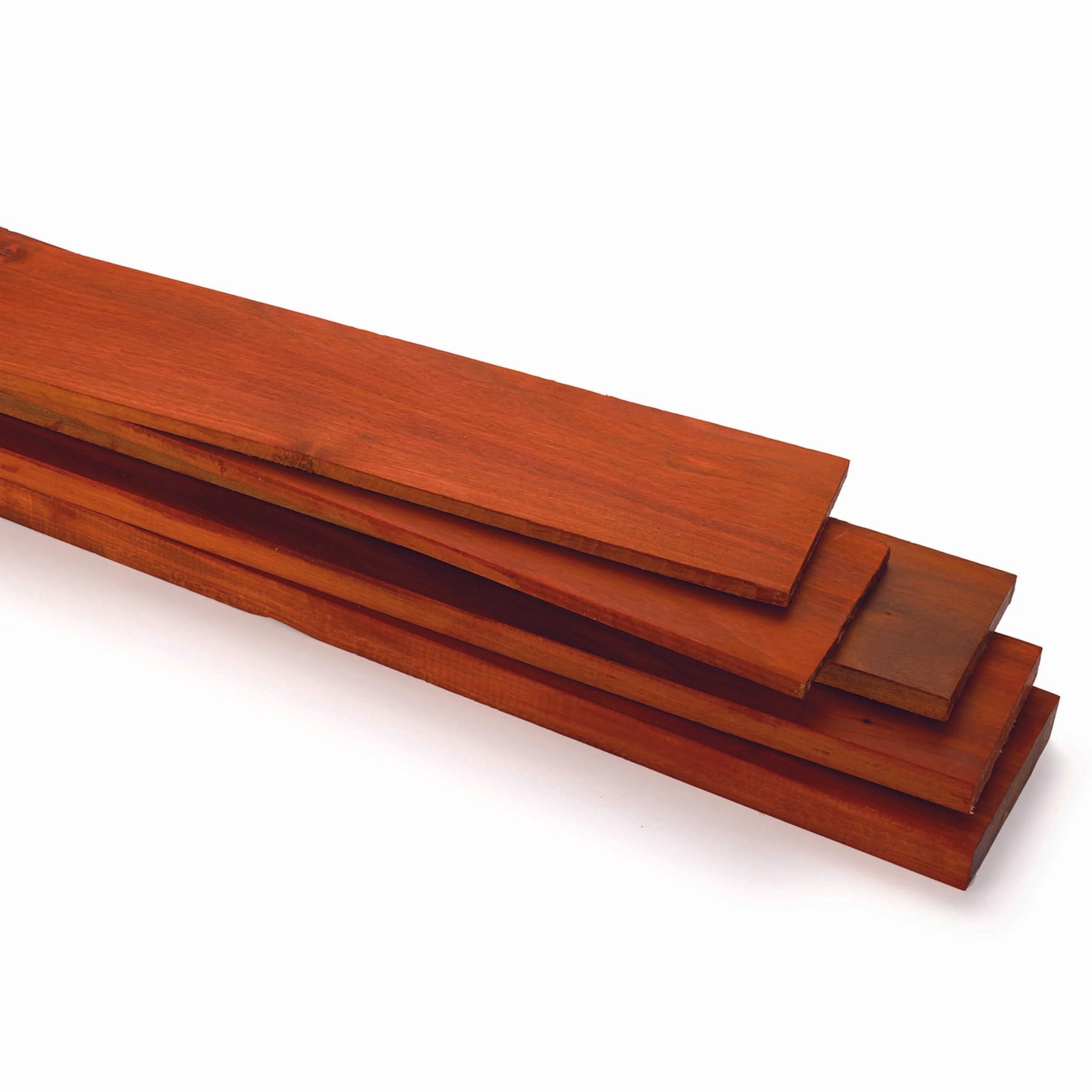 Chakte Viga - 1/4" x 3" x 24" - Image 1