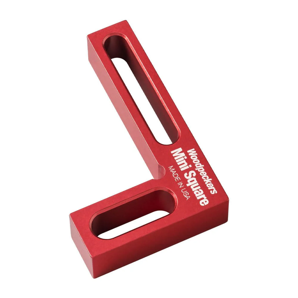 Mini Square - Image 1