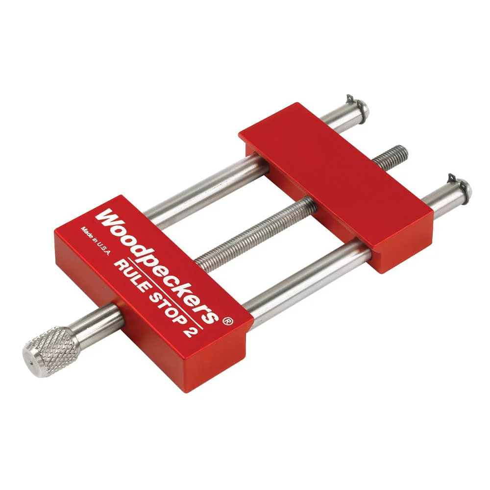 Rule Stop – 2″