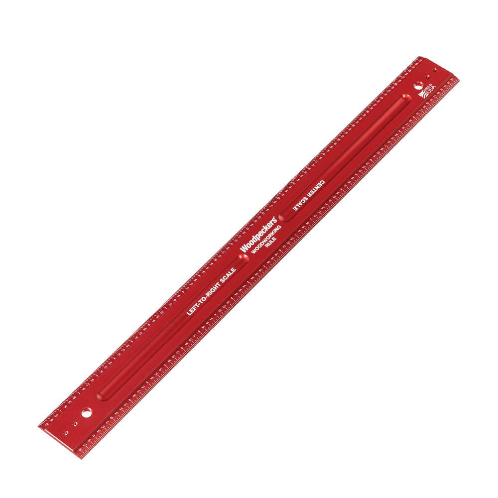 Woodworking Rule – 24″