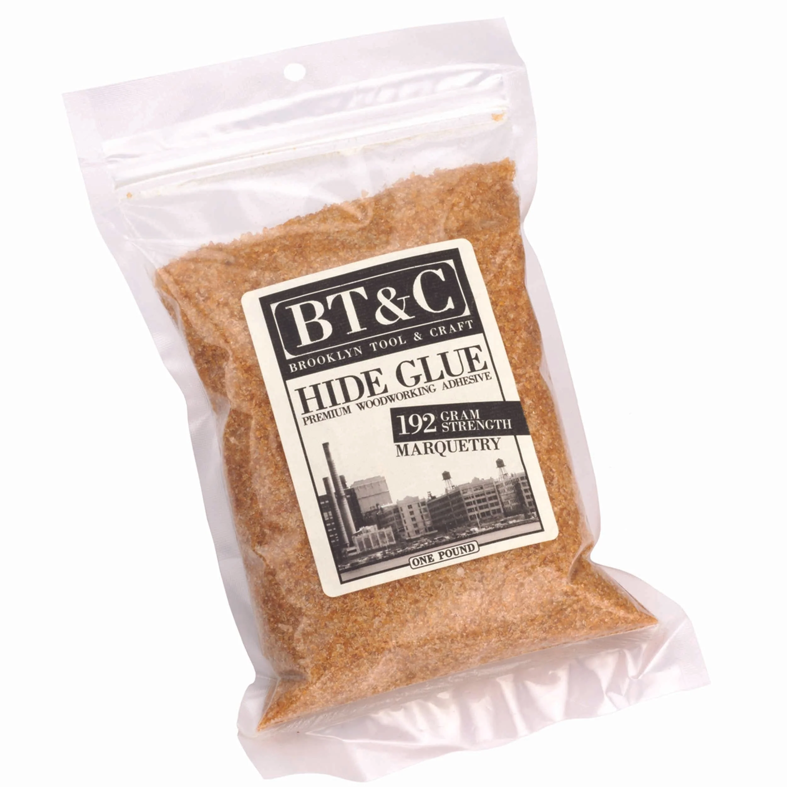 Hide Glue – 1 lb