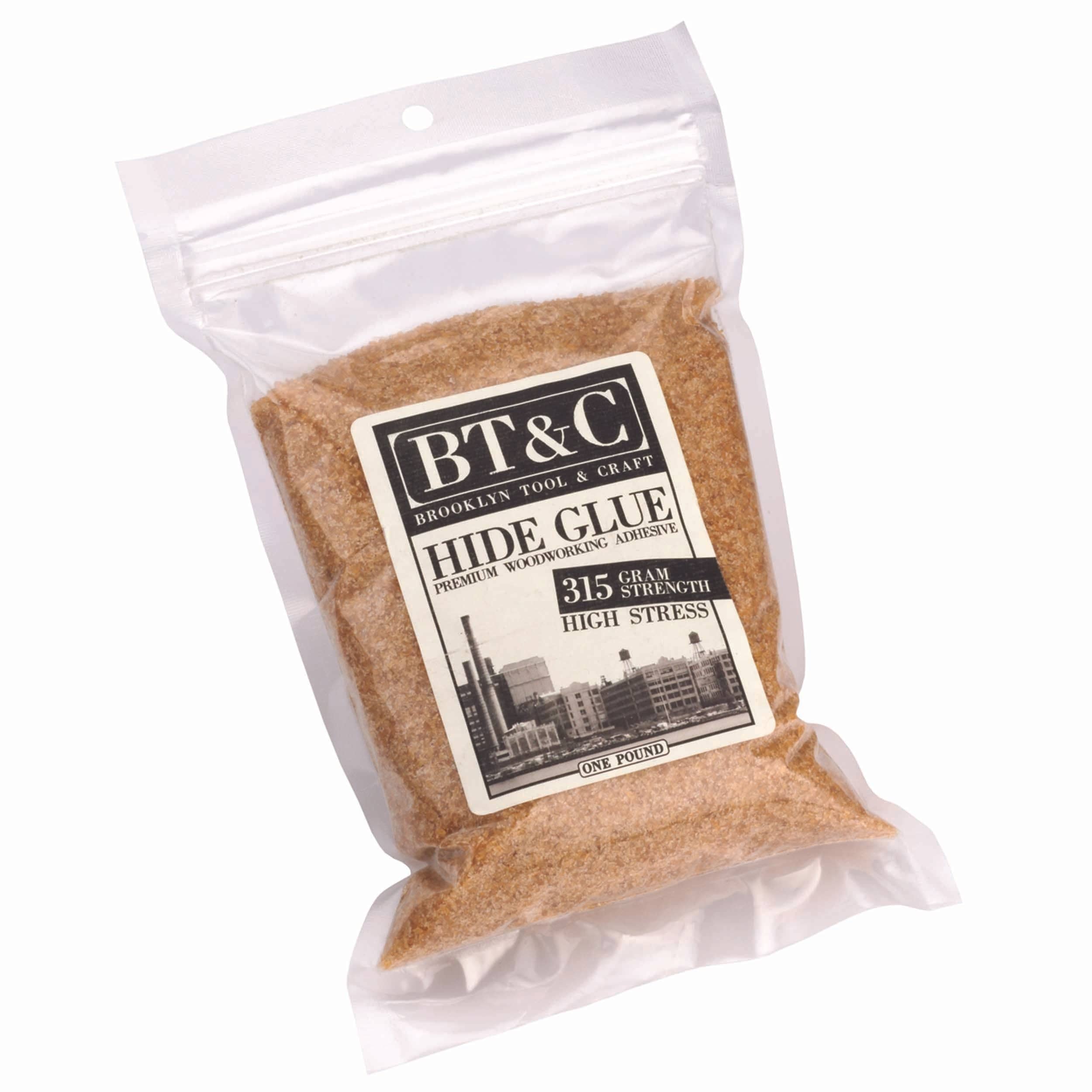 Hide Glue - 1 lb - Image 3