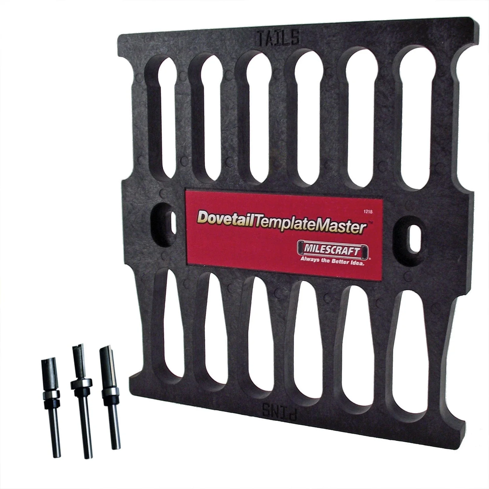 DoveTailTemplateMaster