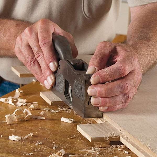 Shoulder Planes - Downloadable Technique - Image 1