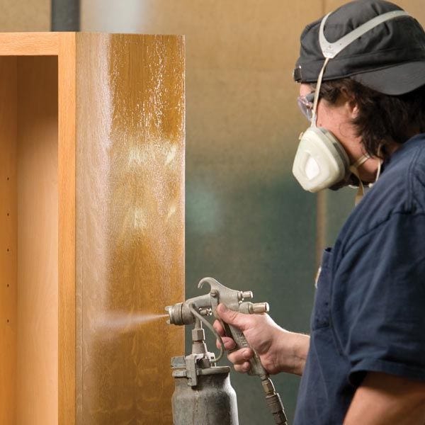 Spraying Made Simple - Downloadable Technique - Image 1