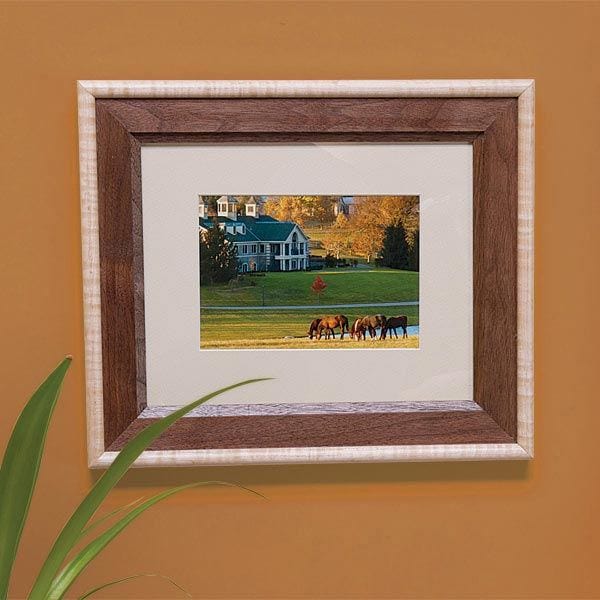 Picture Frames - Downloadable Plan - Image 1