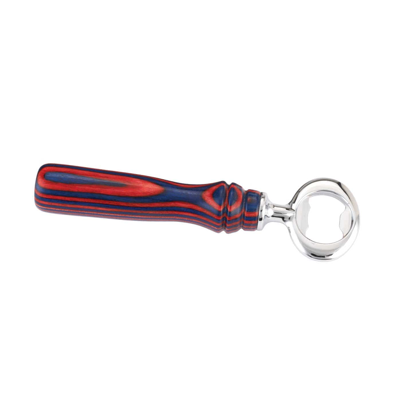 Bottle Opener Turning Kit – Chrome
