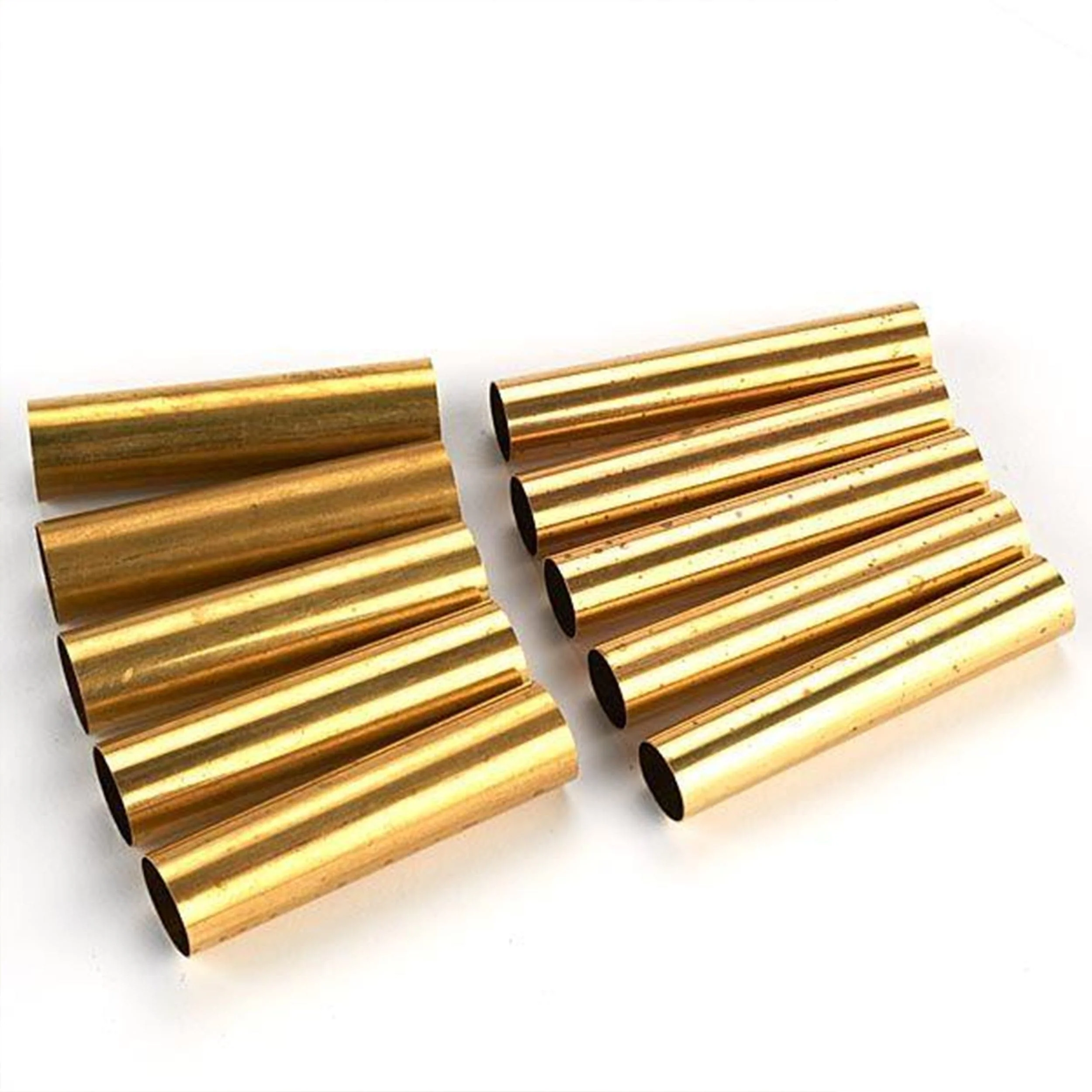 Replacement Tubes for Continental, Kojent & Chevron Pen Kits – 5 Pair