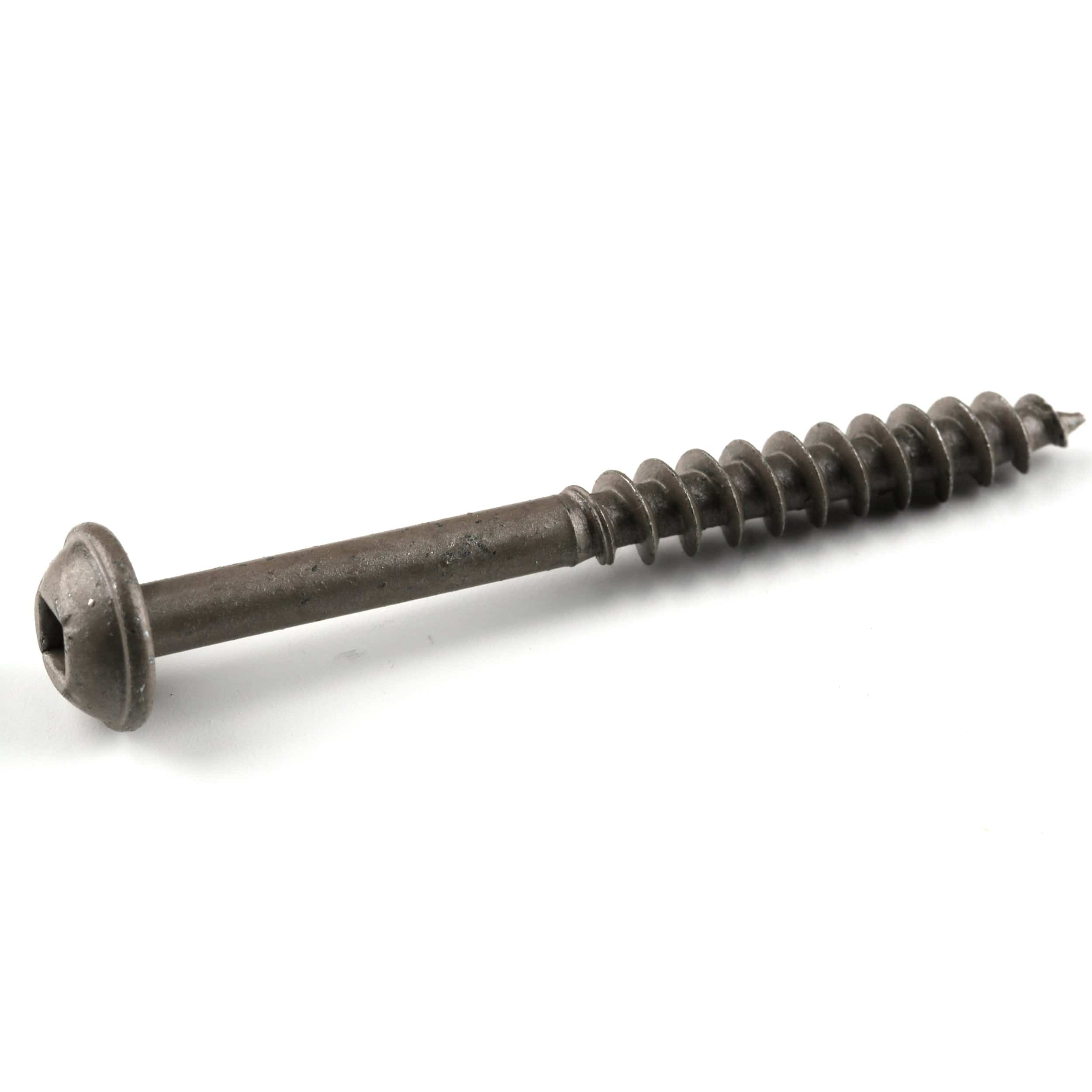 HD Pocket Hole Screw – #14 x 2-1/2″ Coarse – Square Drive – Washer Head