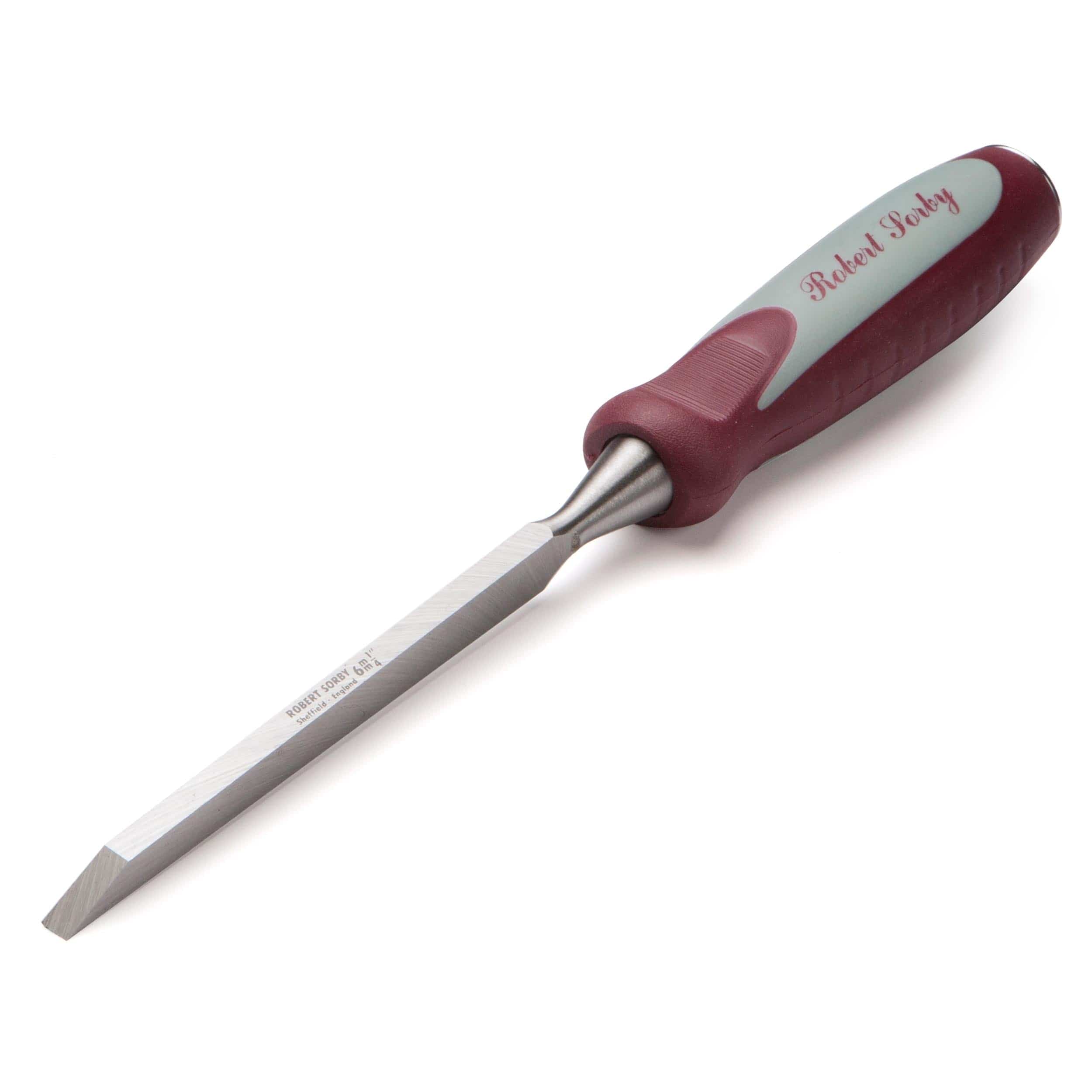 332 Sash Mortise Chisel – 1/4″