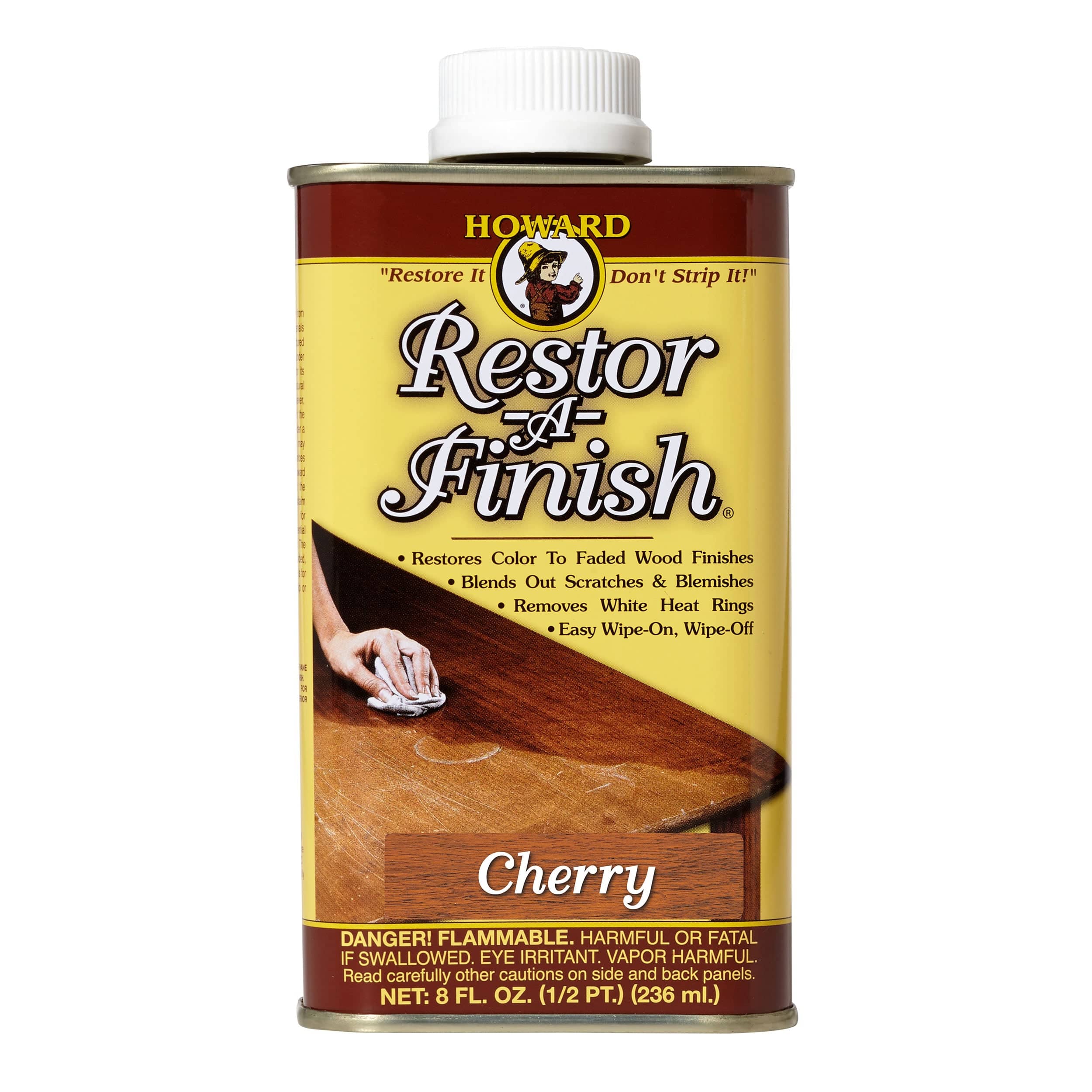 Restor-A-Finish – 8 oz