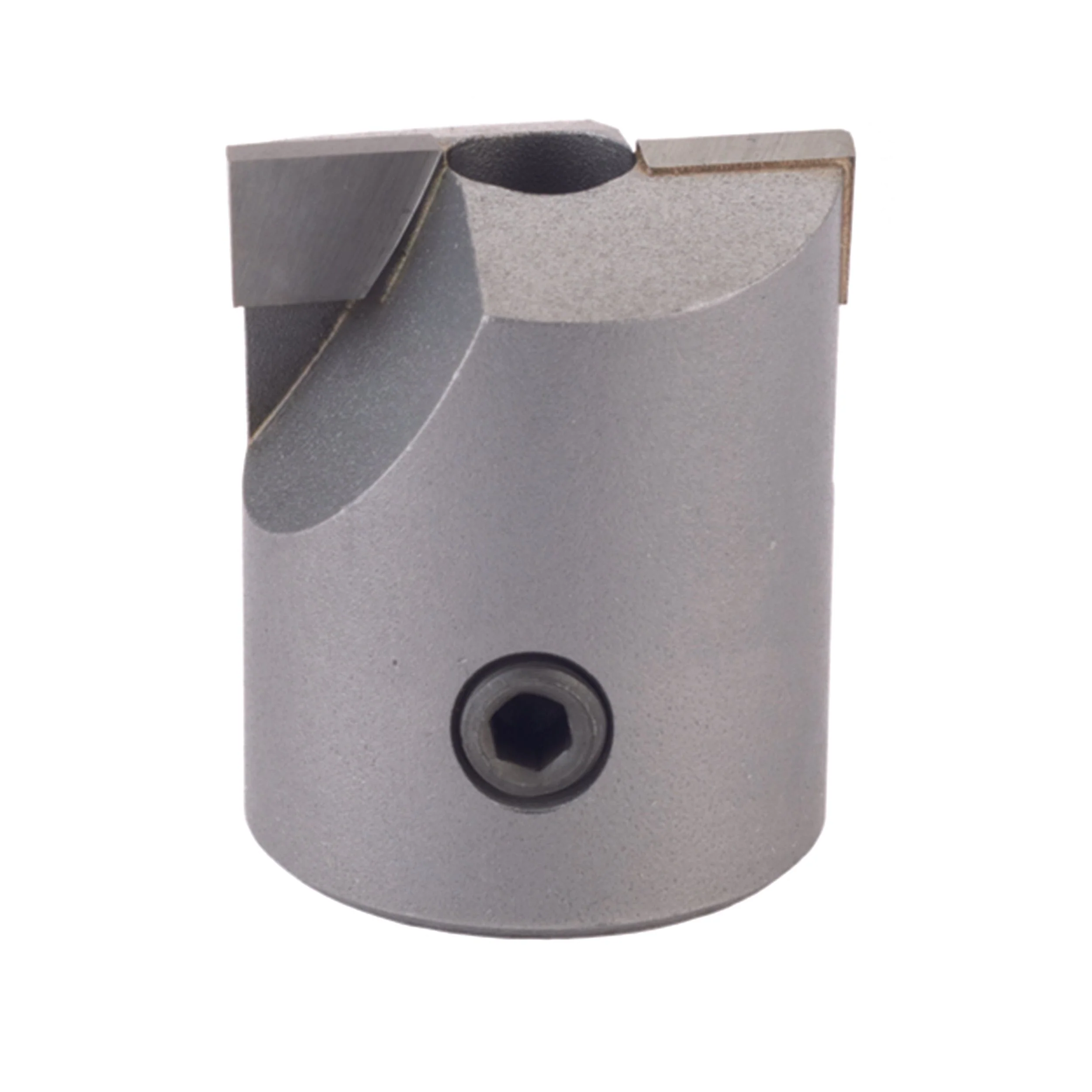 Pen Mill Barrel Trimmer Head – Carbide Steel – 3/4″ Diameter