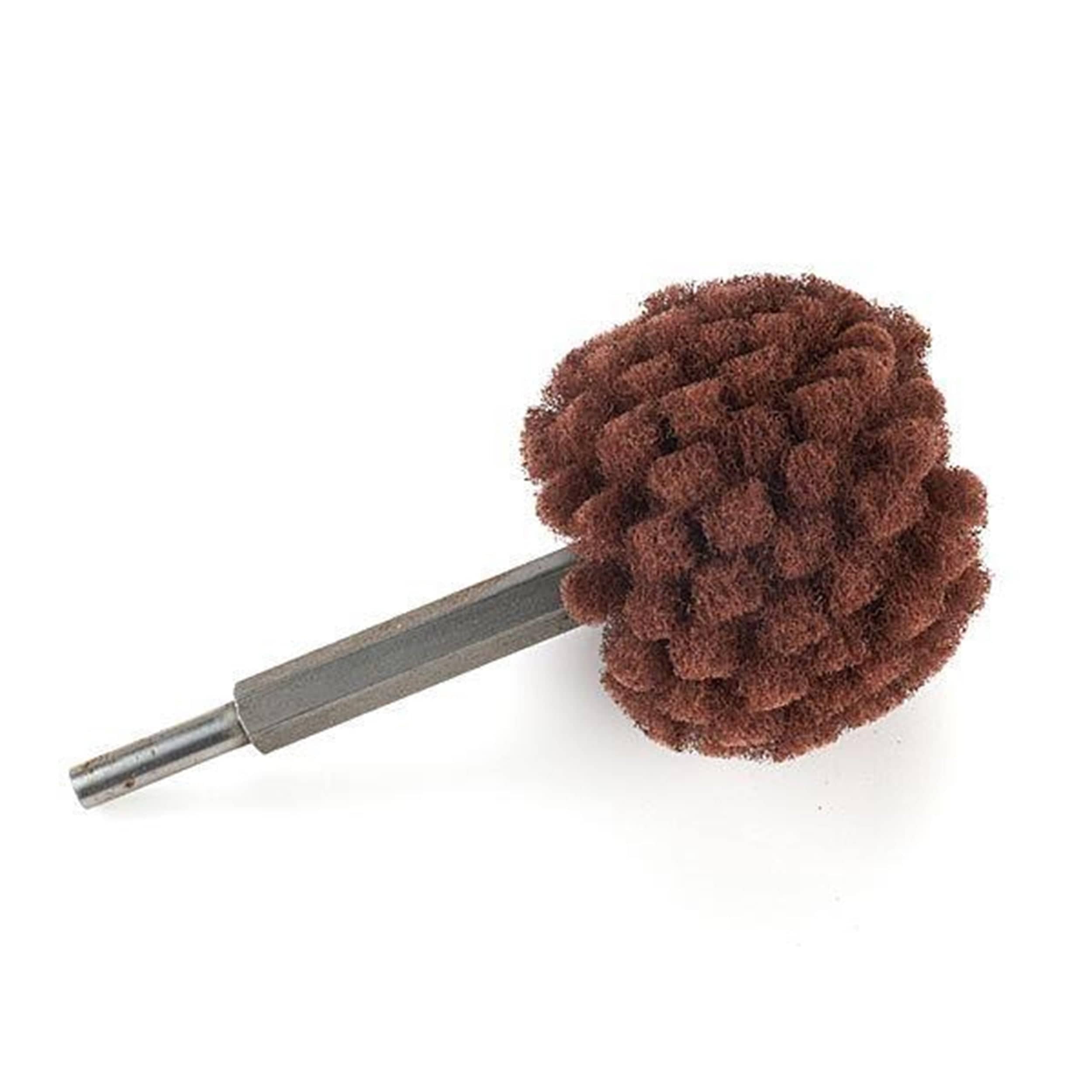 2" New Wave Scuff & Buff Sanding Ball - Image 2