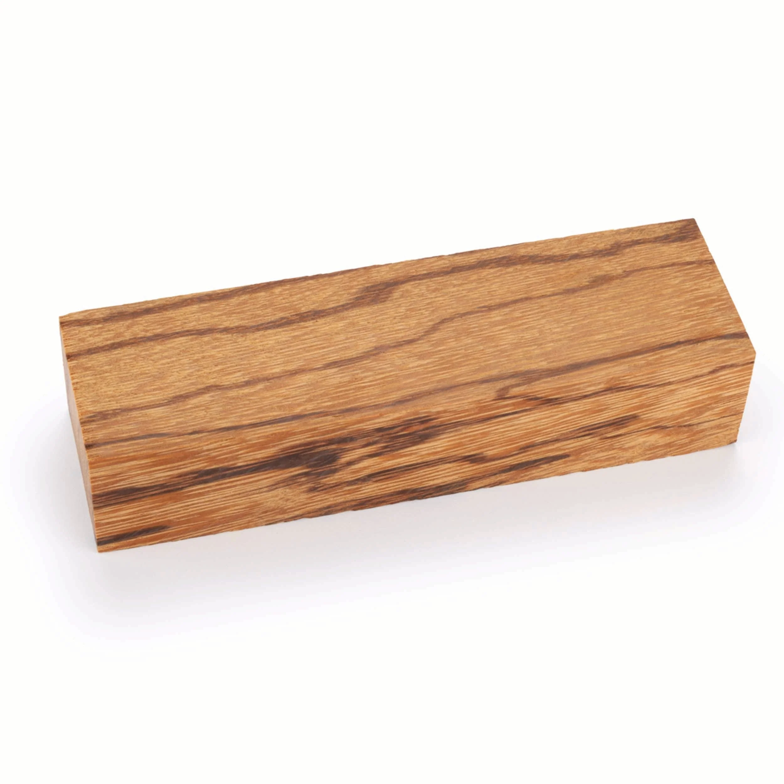 Knife Scale - 1" x 1-1/2" x 5" - Image 1