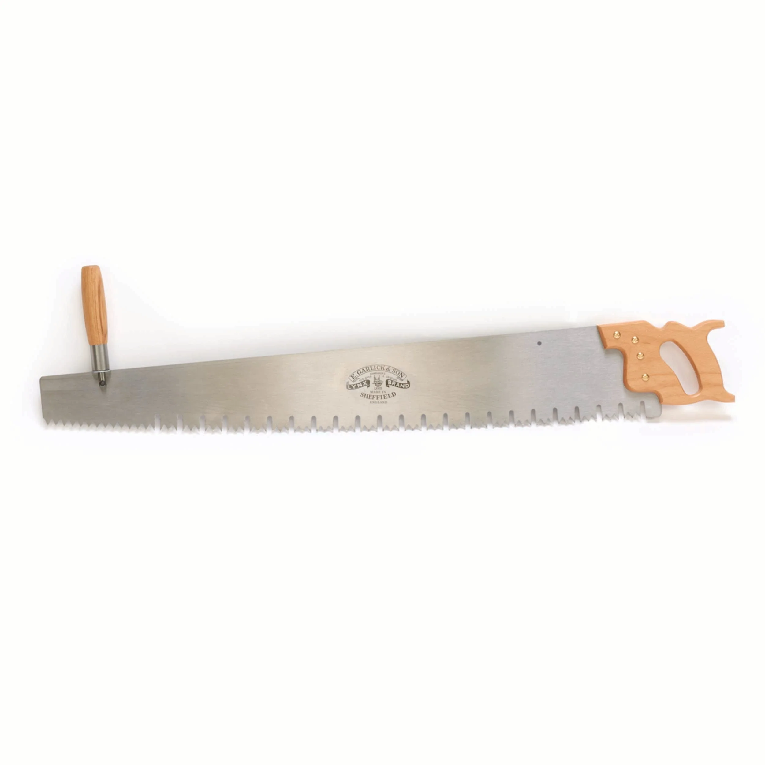 3′ One Man Crosscut Saw