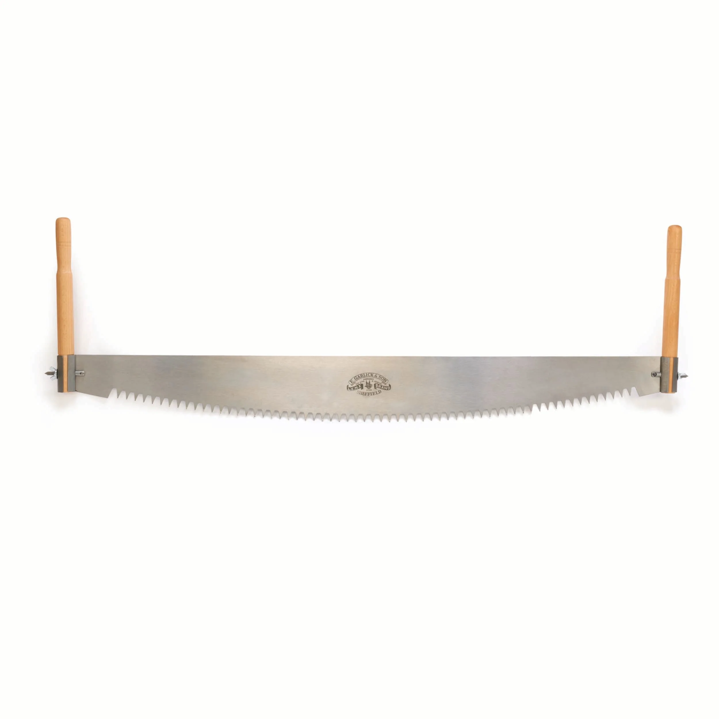 4′ Two Man Crosscut Saw