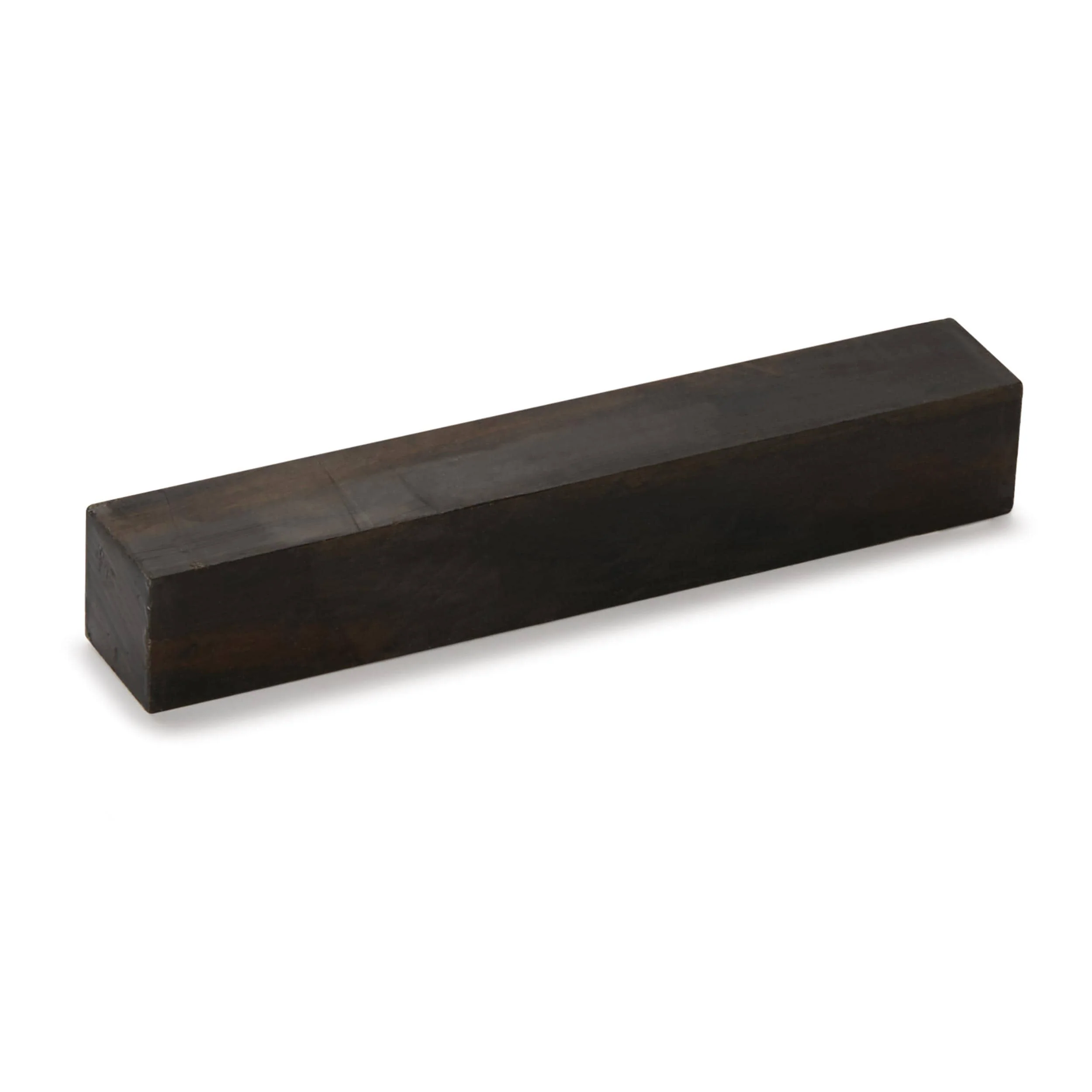 Gaboon Ebony Wood Turning Stock - Image 1