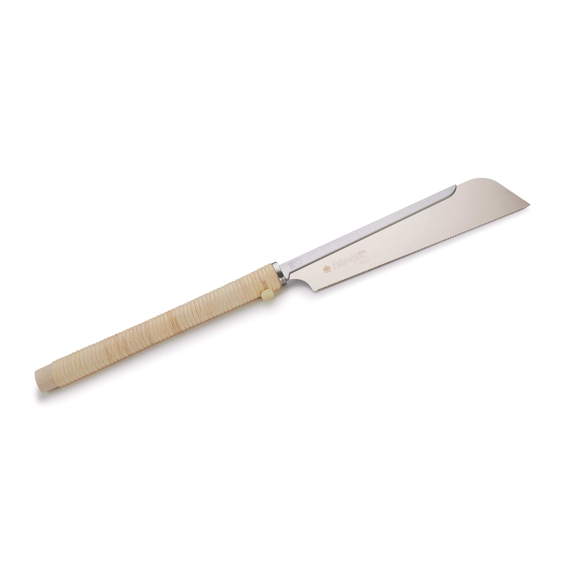 Dovetail Saw with Replaceable Blade – 240 mm – No. 311