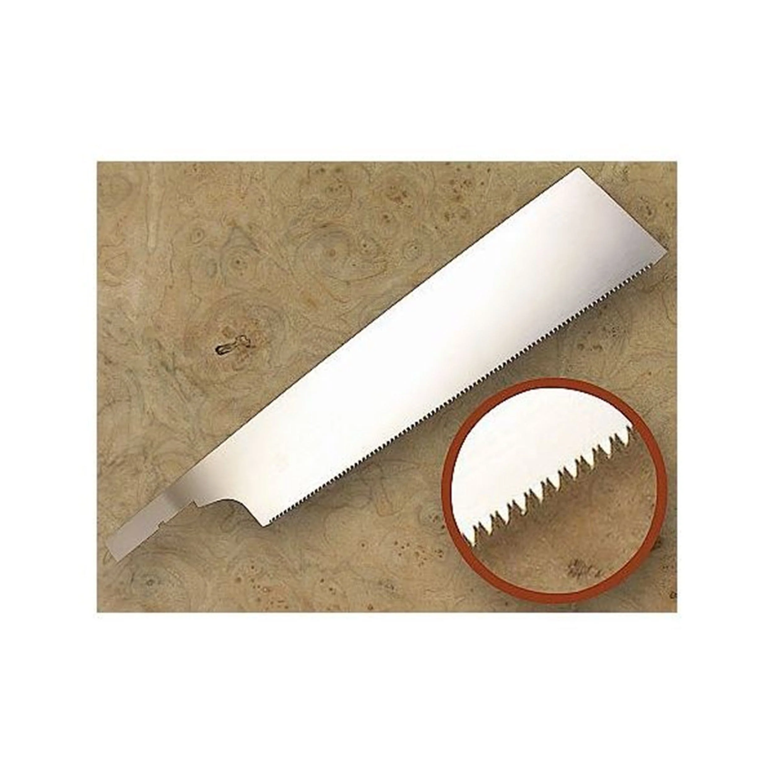 Kataba Saw 255mm No. S-105 Replacement Blade – Gyokucho