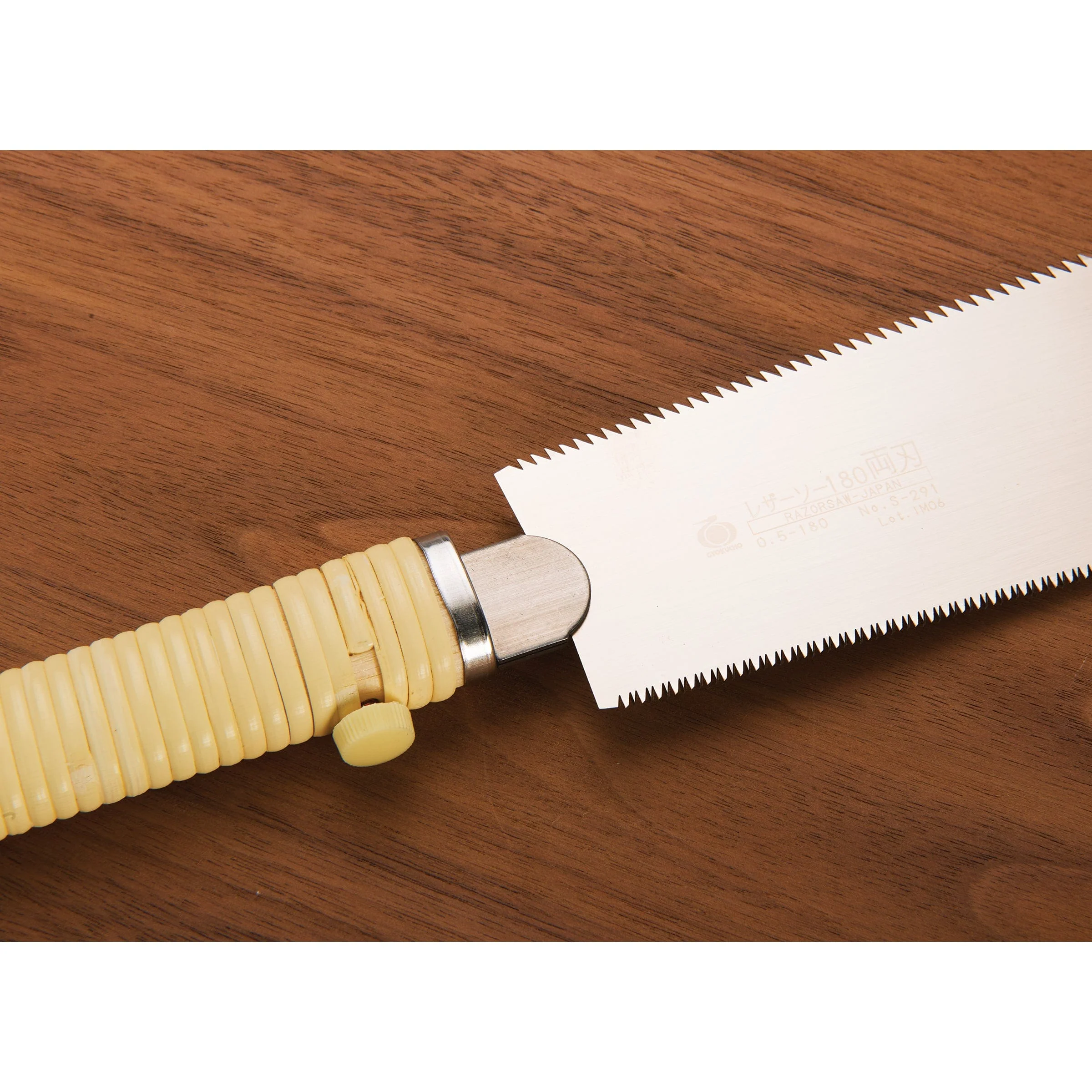 Ryoba Saw - 180 mm - No. 291 - Image 2