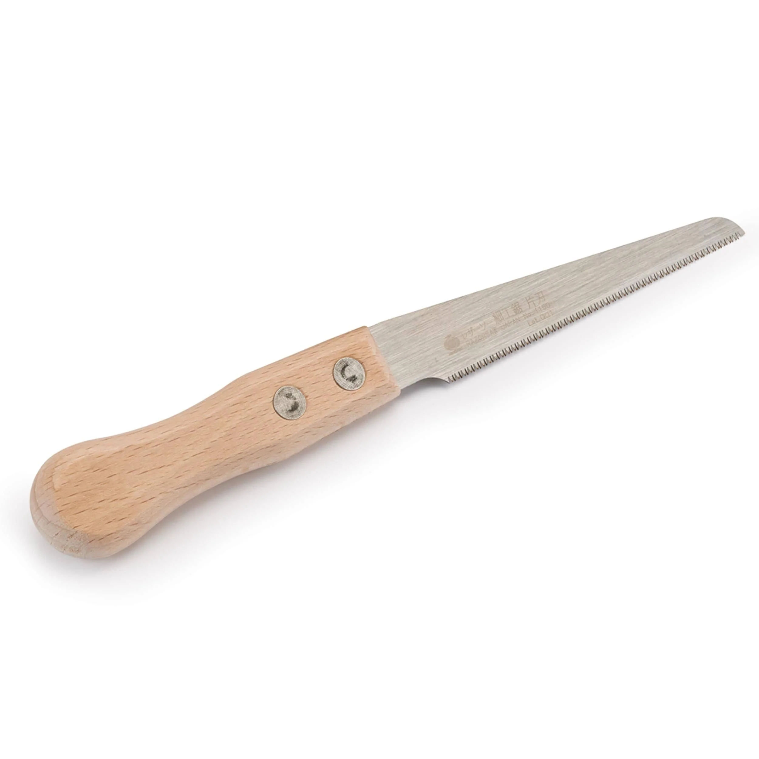 Flush Cutting Single Edge Saw – 100 mm – No. 1150