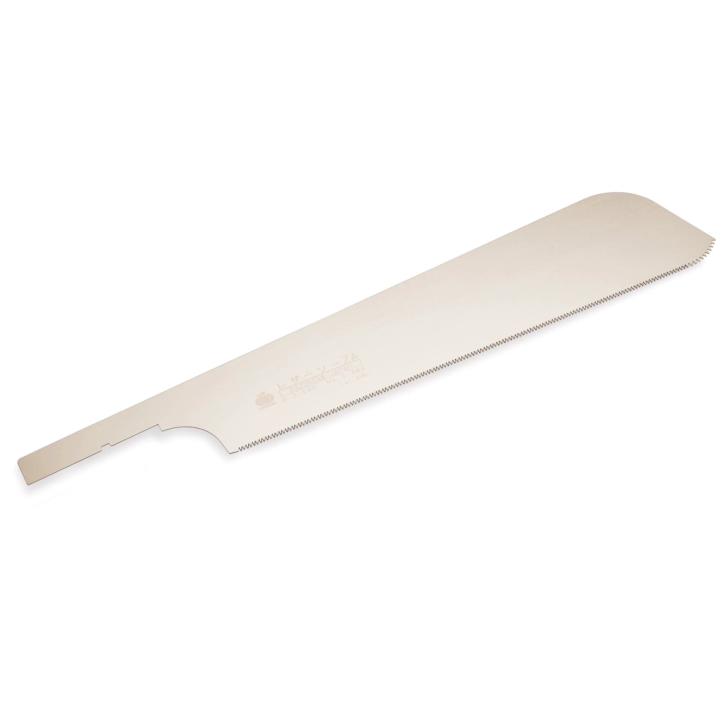 Replacement Blade for Razorsaw Dozuki Saw – 240 mm – No. 306