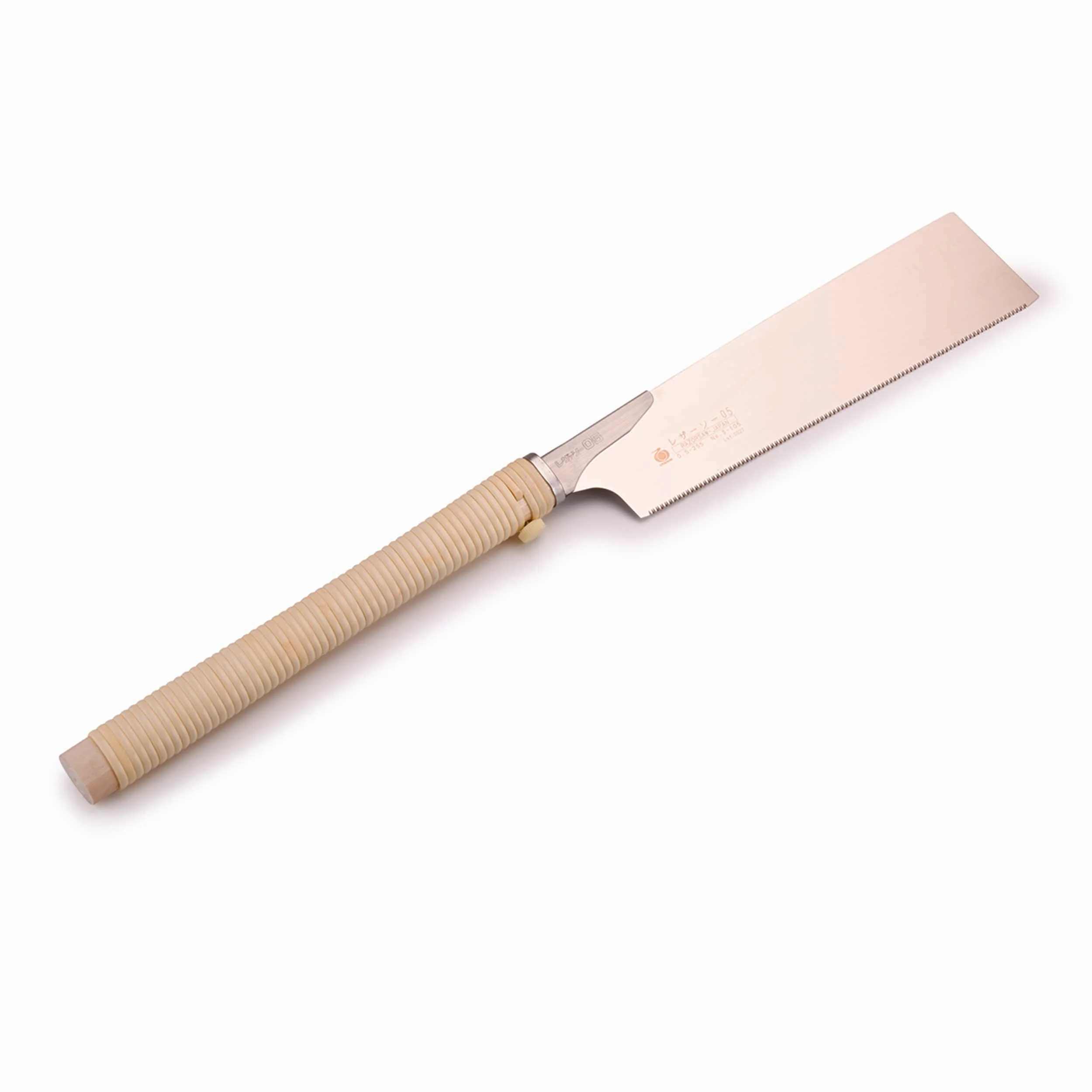 Kataba Saw with Replaceable Blade – No. 105 – 255 mm