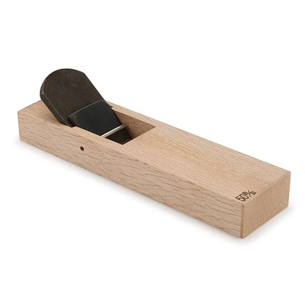 Kanehide Smoothing Plane - 2" (50 mm) - Image 1