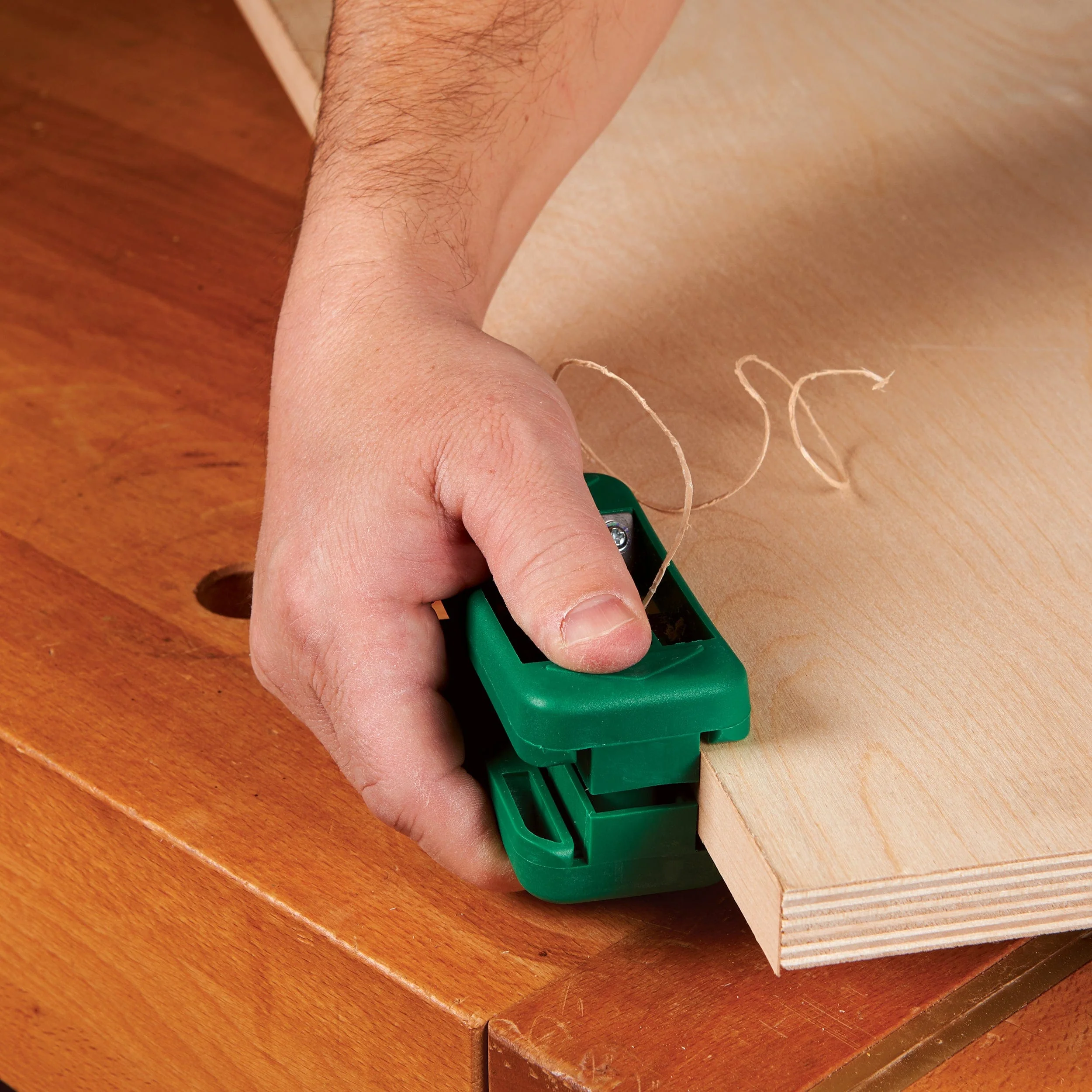 Double-Edge Laminate Trimmer - Image 3