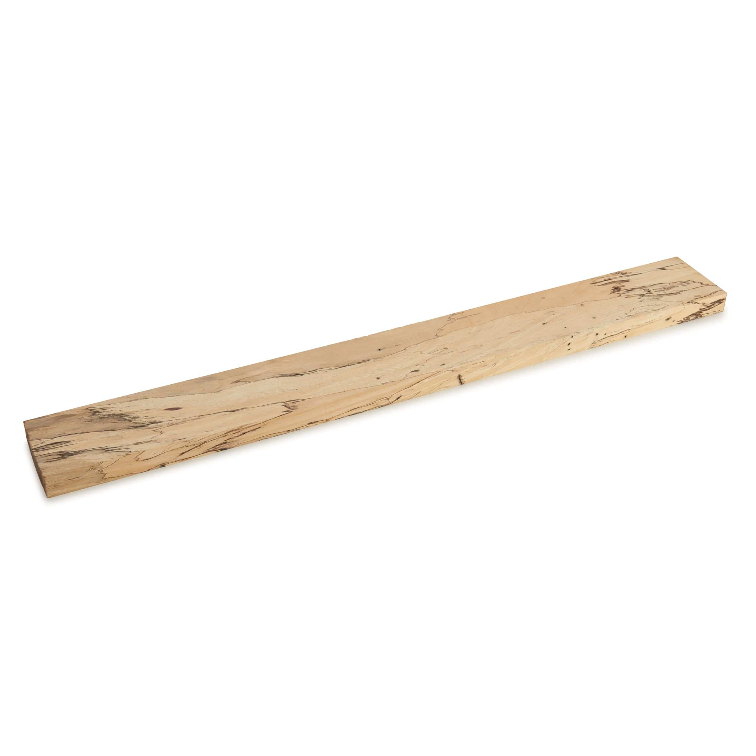 Spalted Tamarind Dimensional Lumber - Image 1